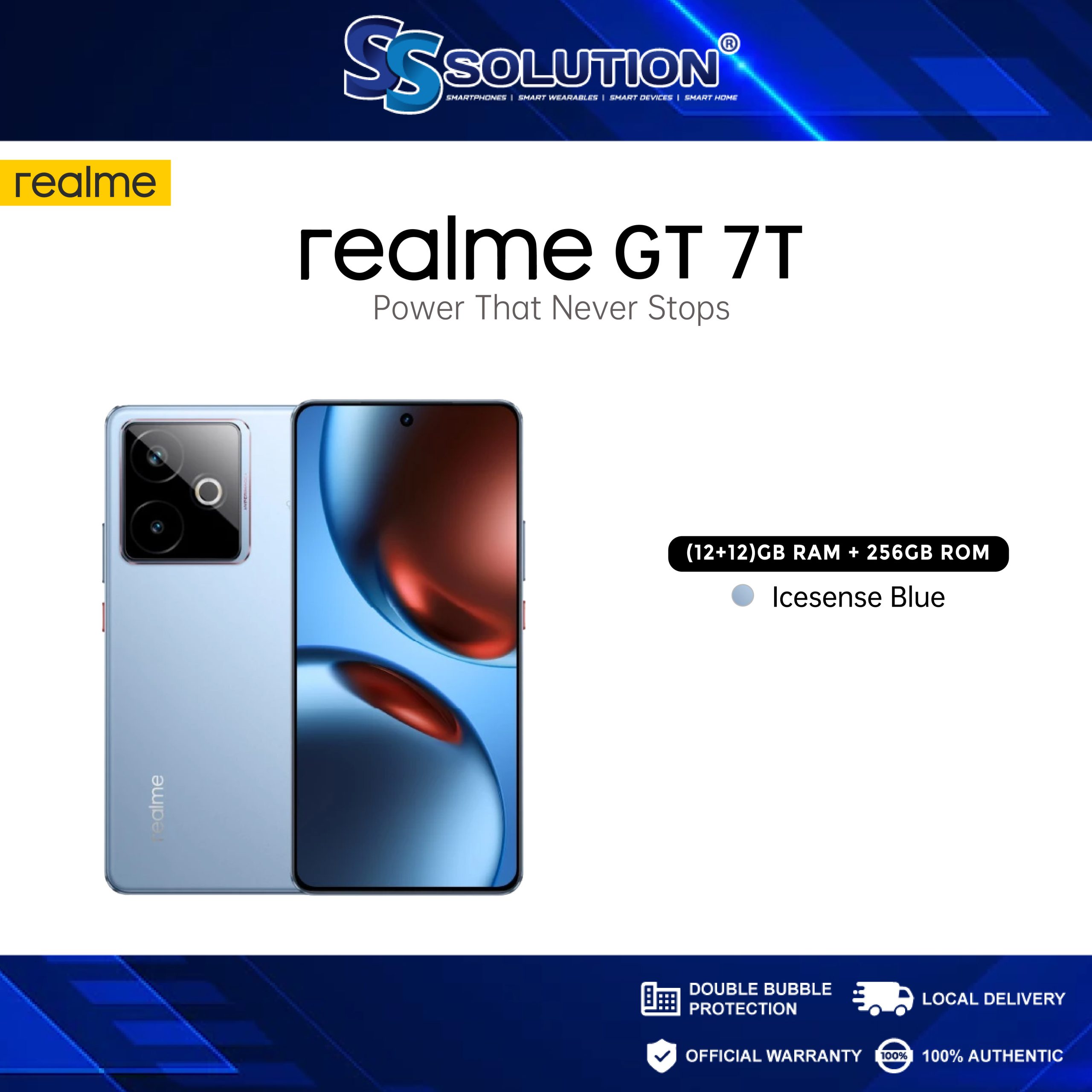 REALME GT7T-03