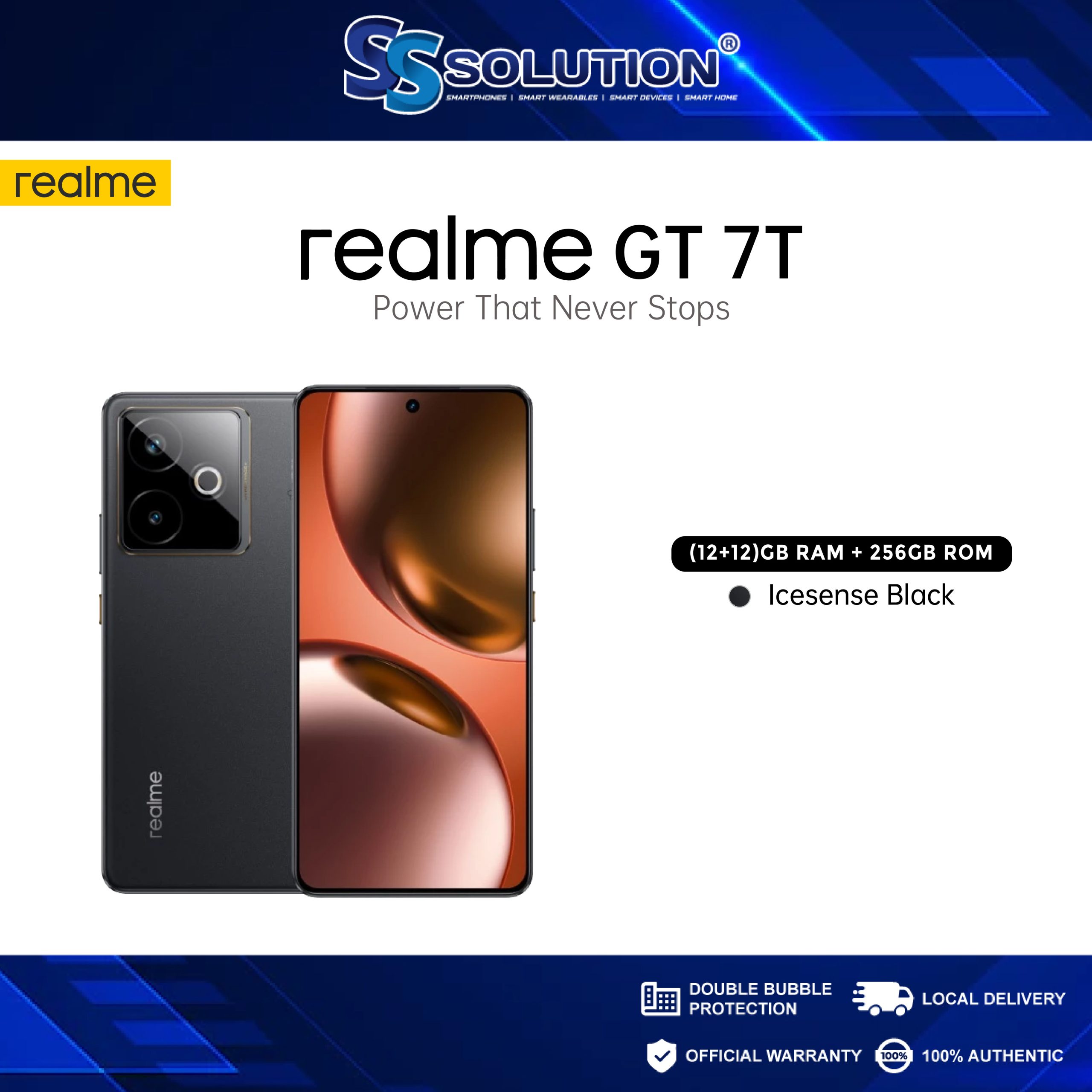 REALME GT7T-04