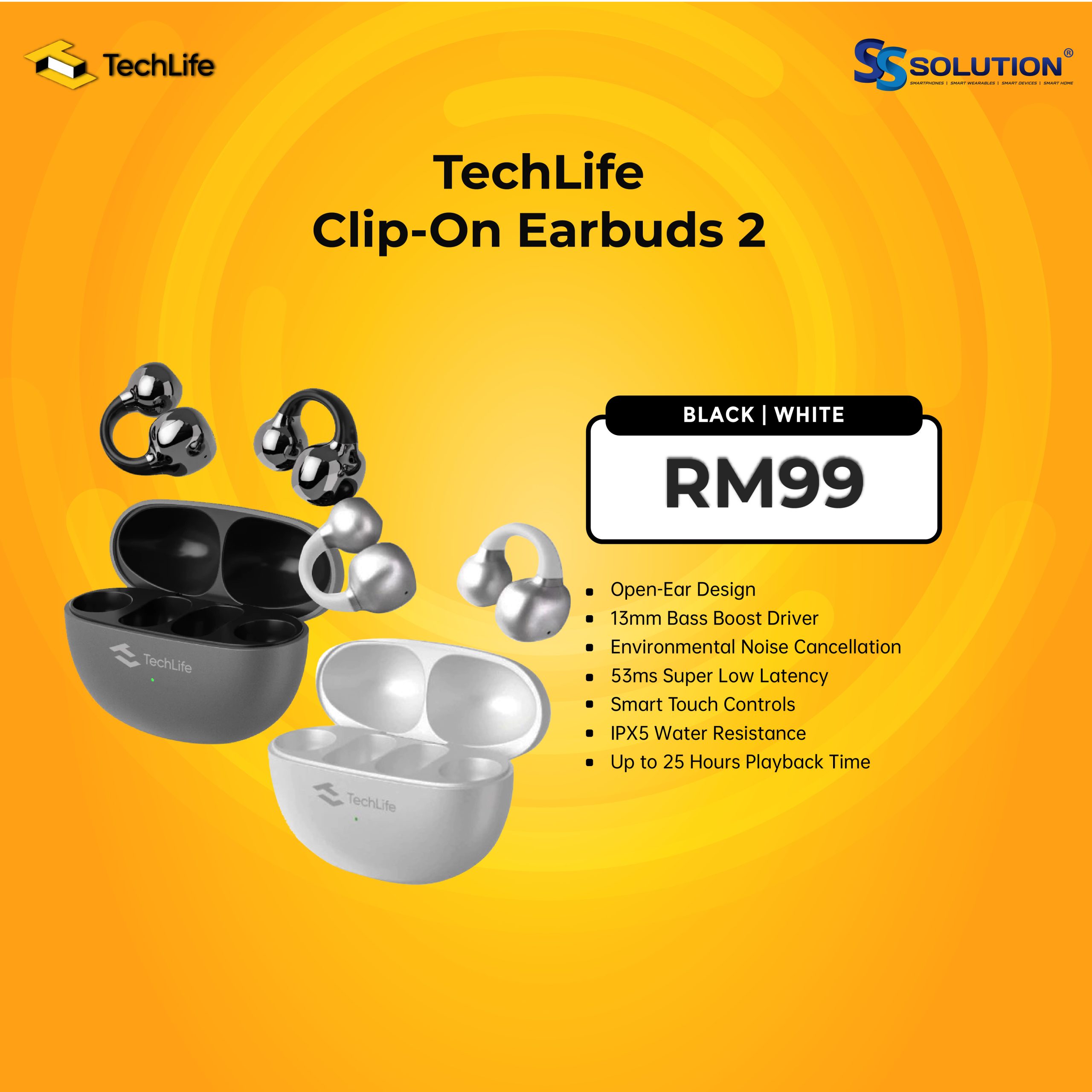 TechLife 8.5-11