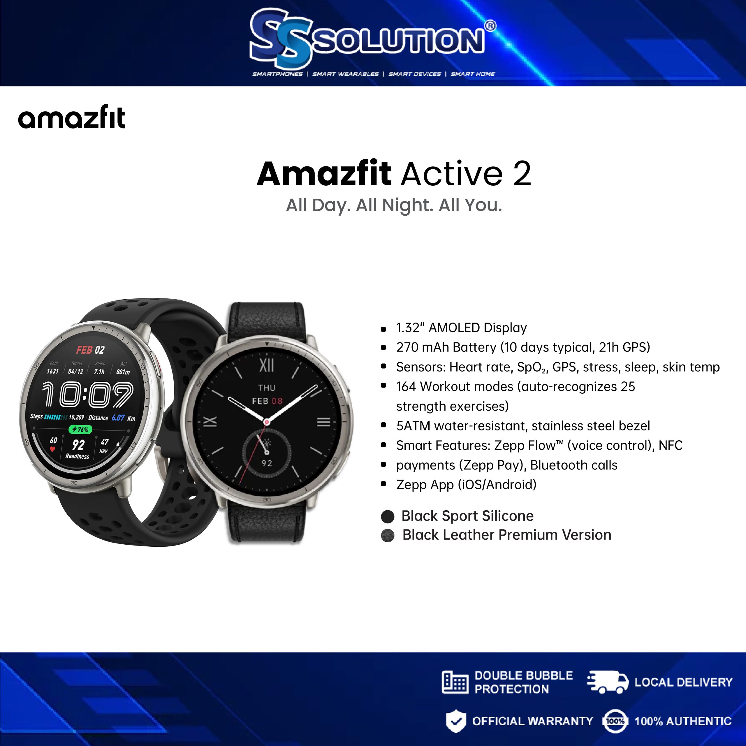 Amazfit ACTIVE 2-05