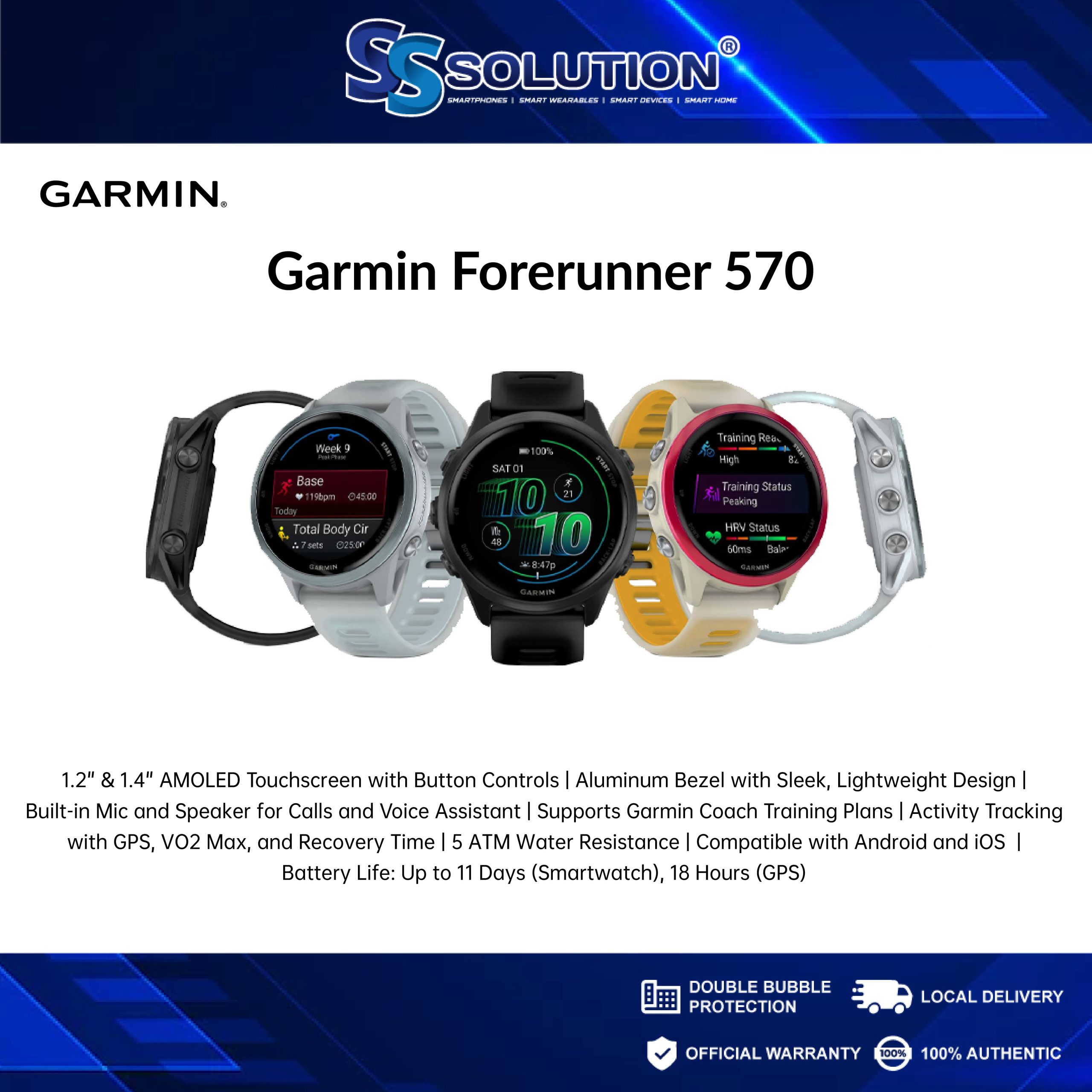 Forerunner 570-02