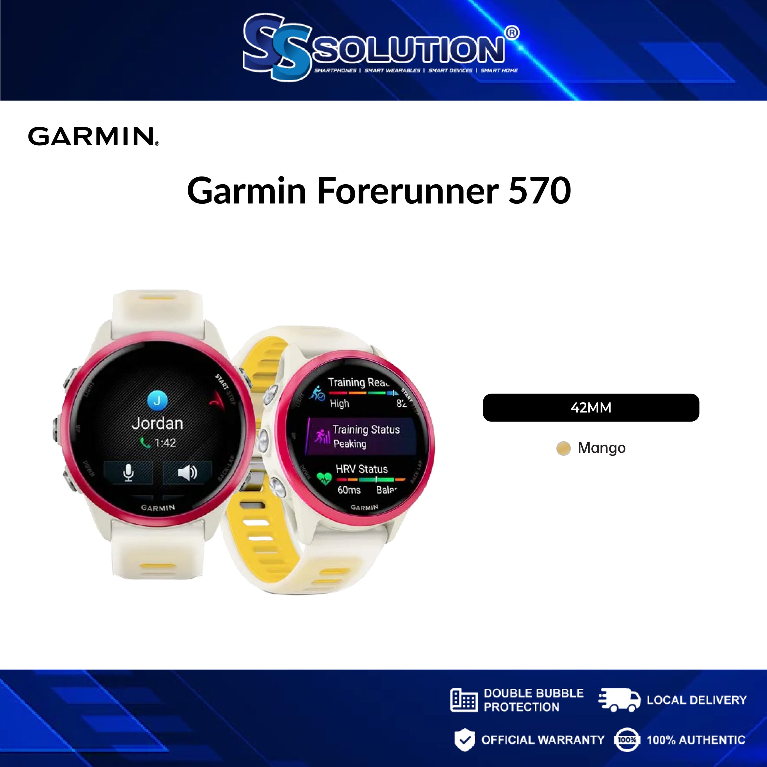 Forerunner 570-06
