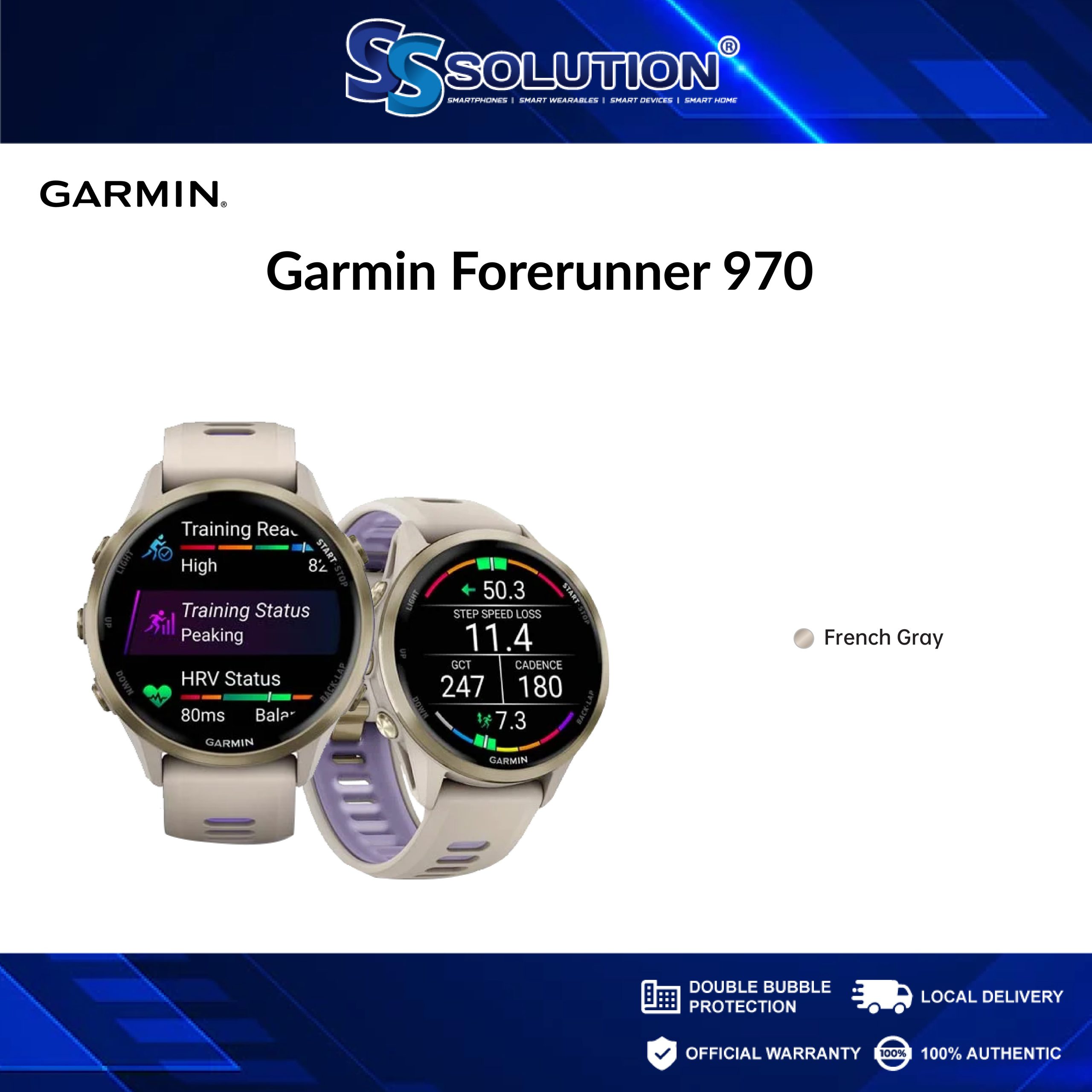 Forerunner 970-04