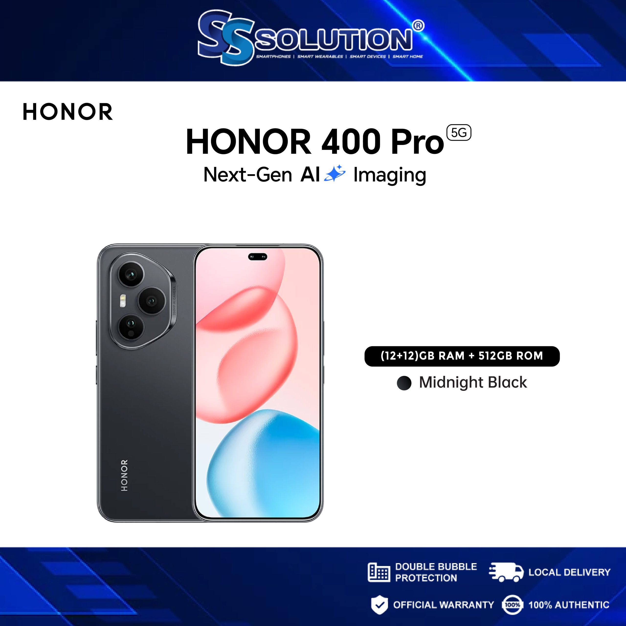 HONOR 400 SERIES-03