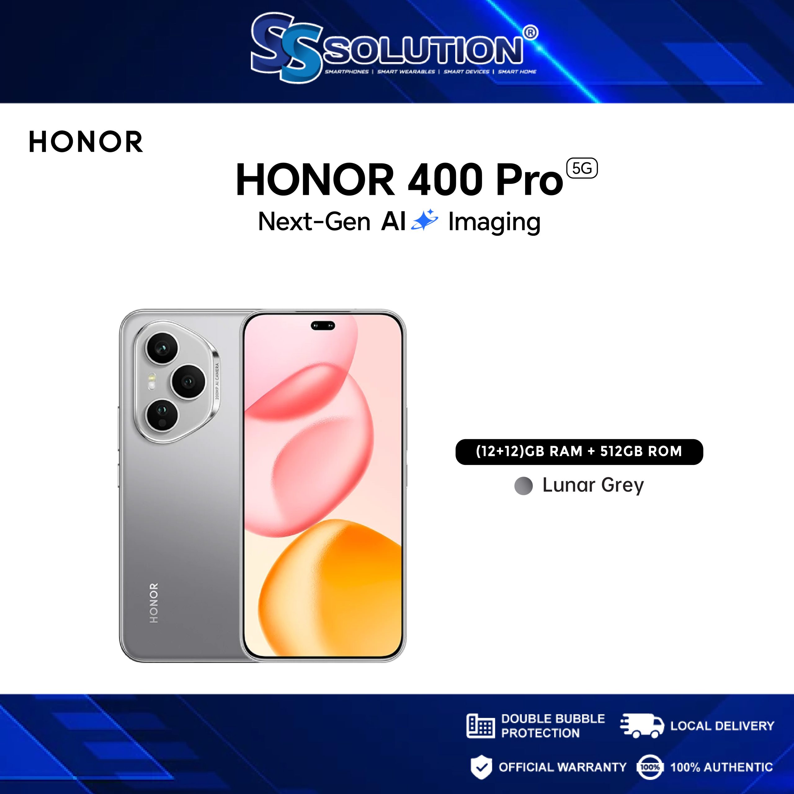 HONOR 400 SERIES-04