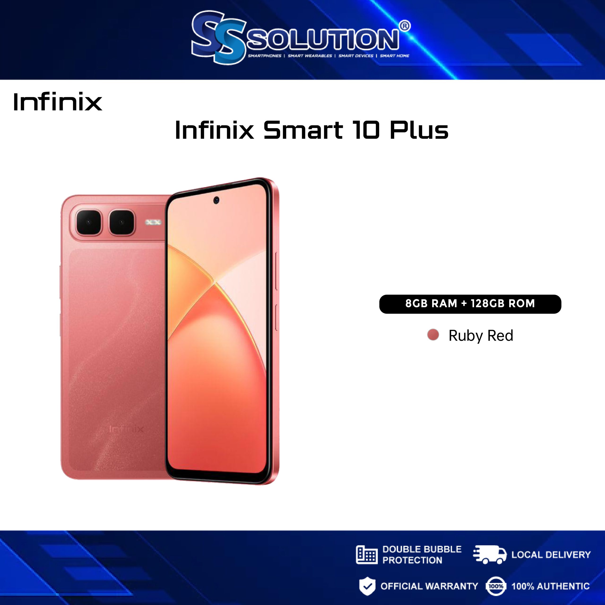 INFINIX SMART 10 Plus-02
