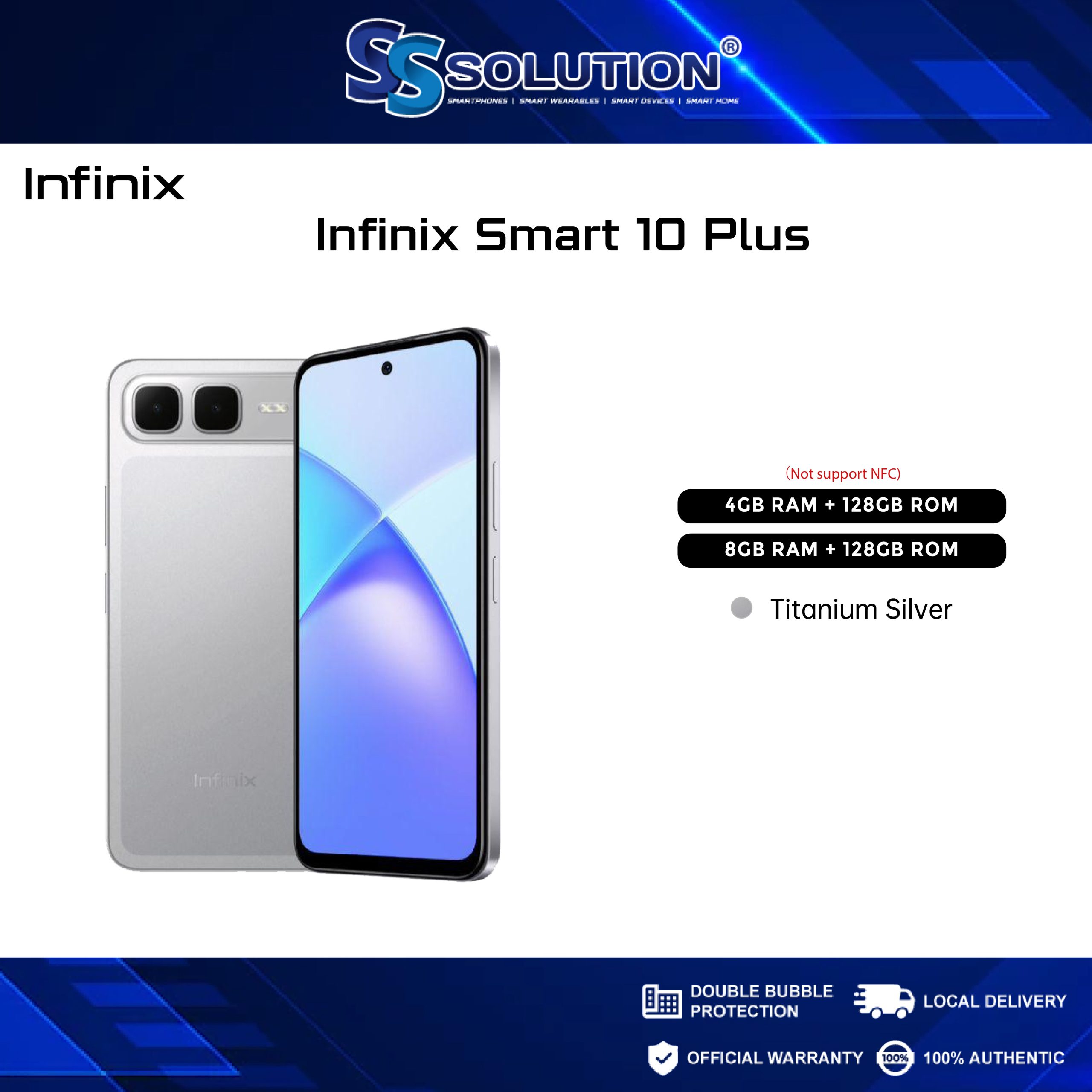 INFINIX SMART 10 Plus-04