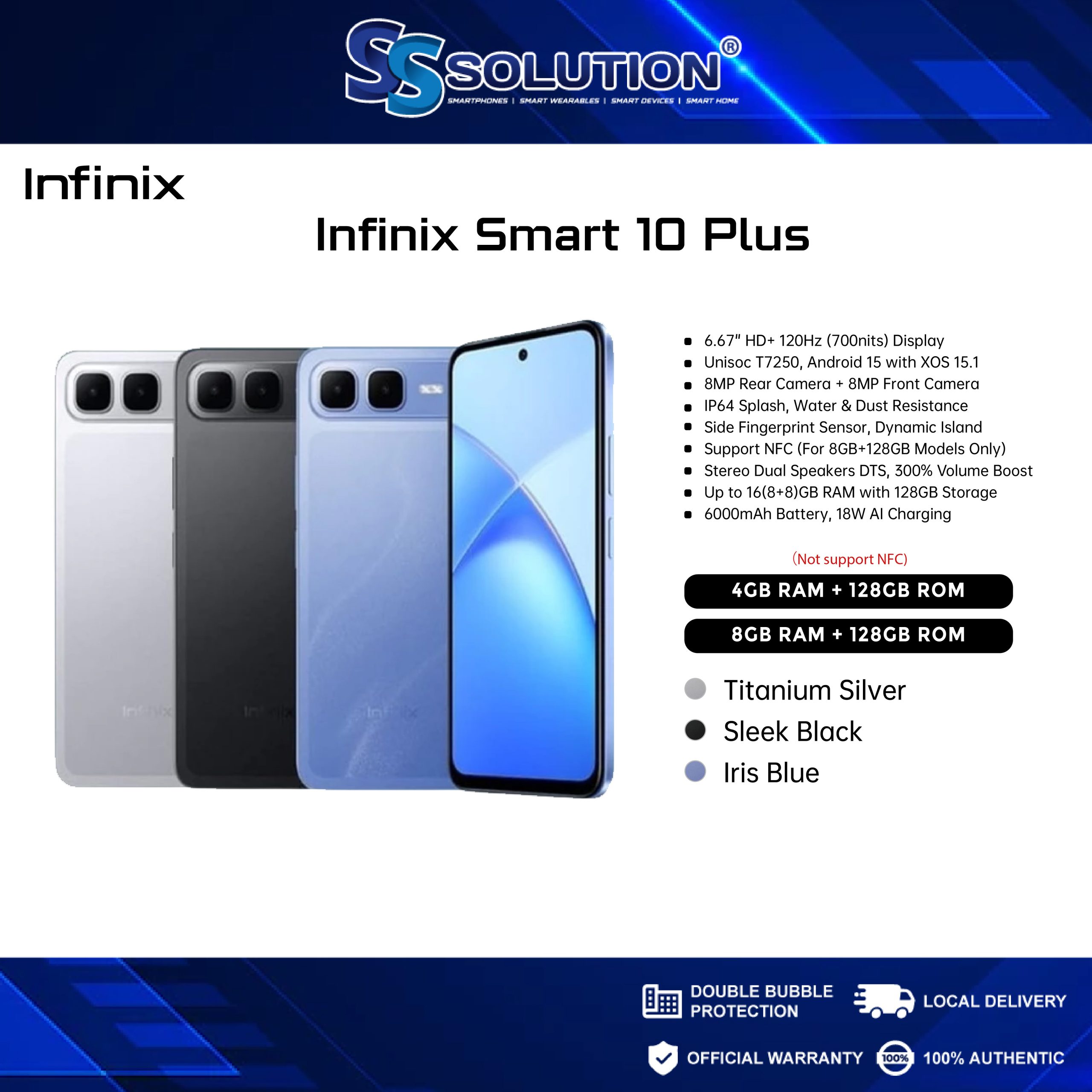 INFINIX SMART 10 Plus-06