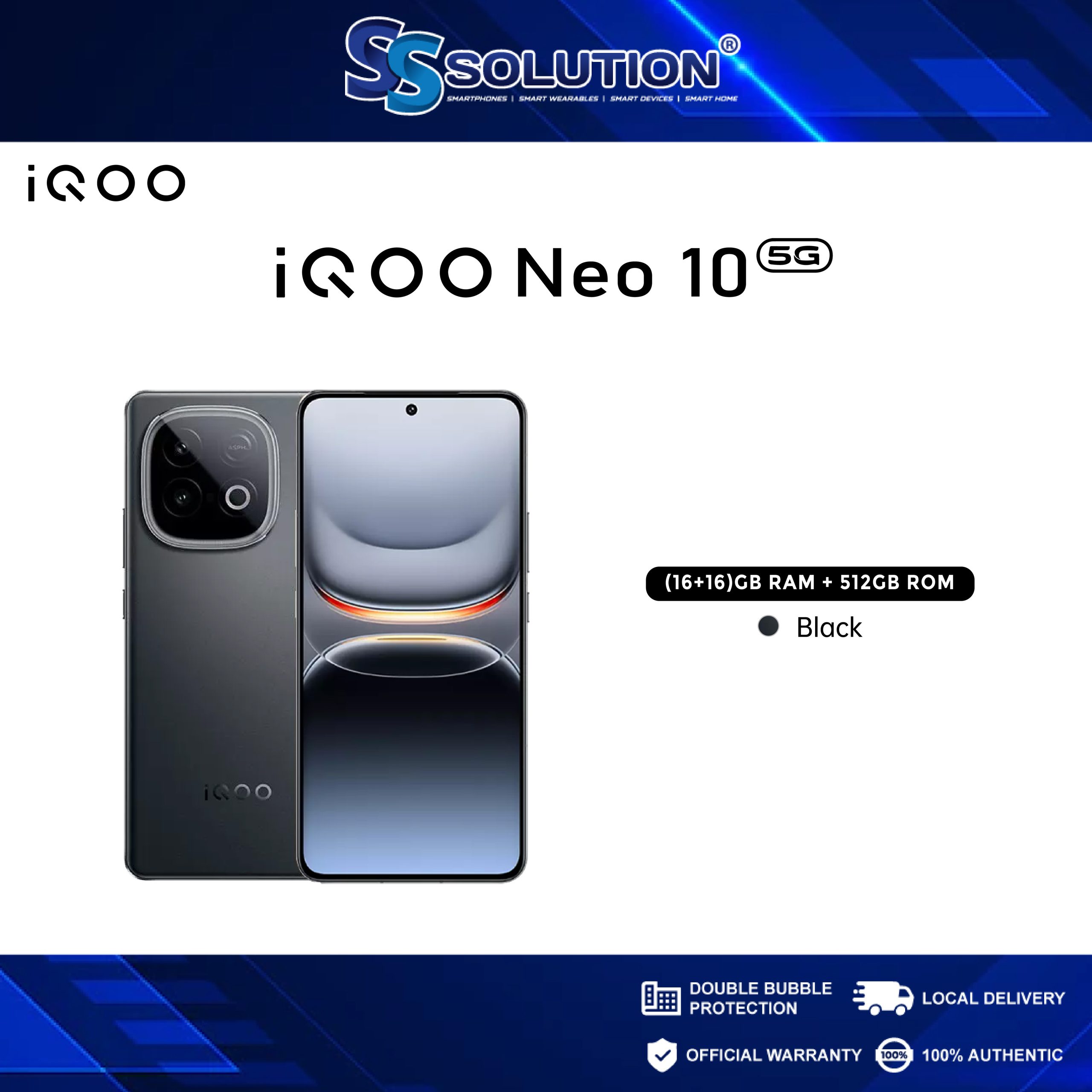 IQOO Neo 10 5G-04