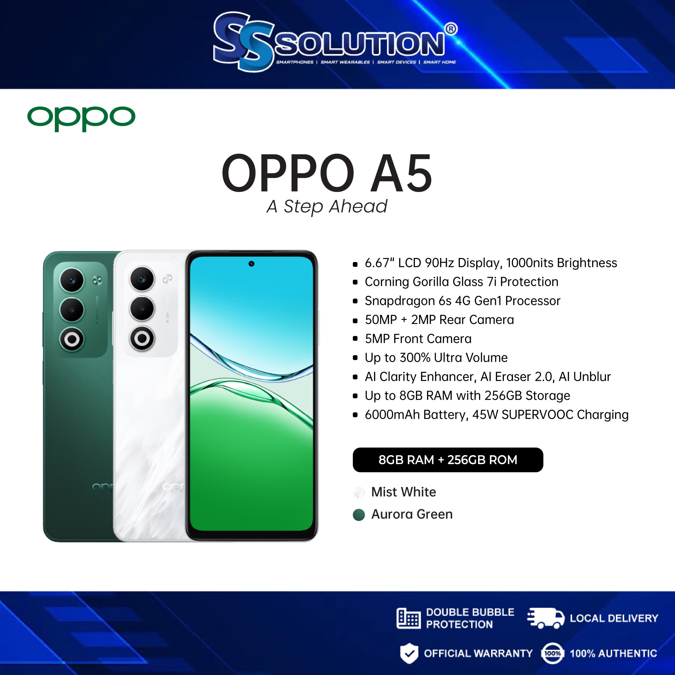 OPPO A5-02