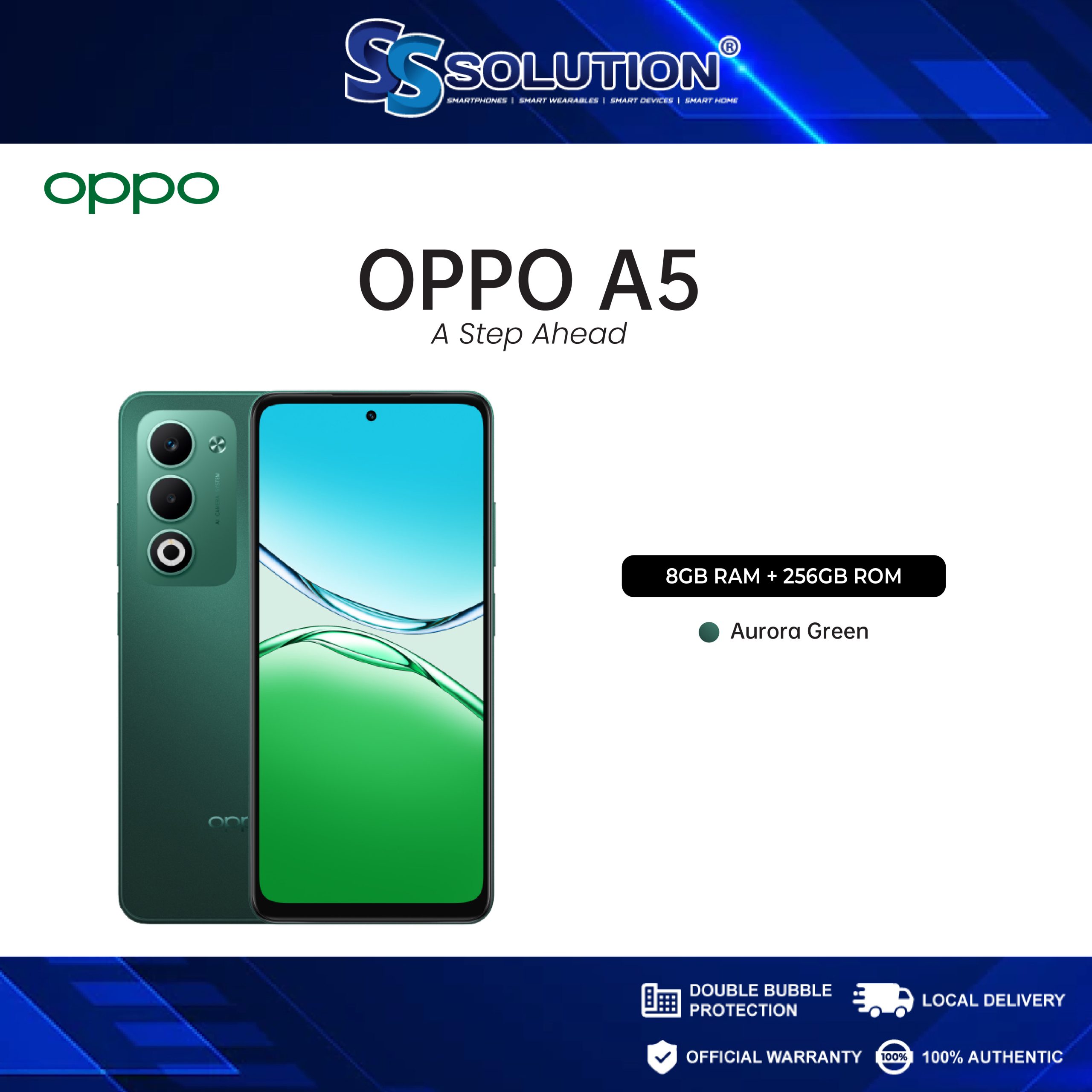OPPO A5-03