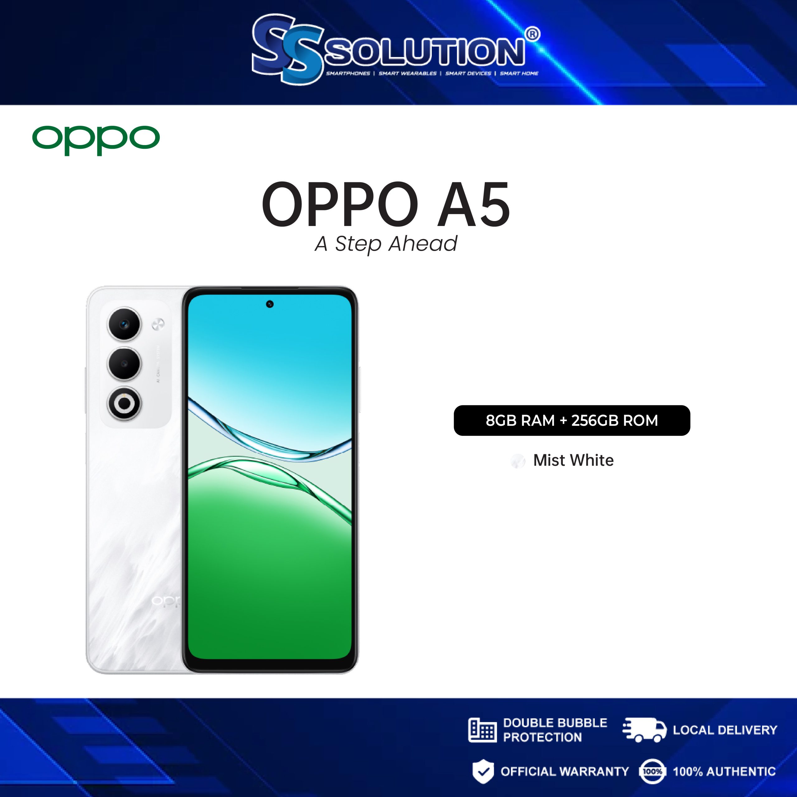 OPPO A5-04