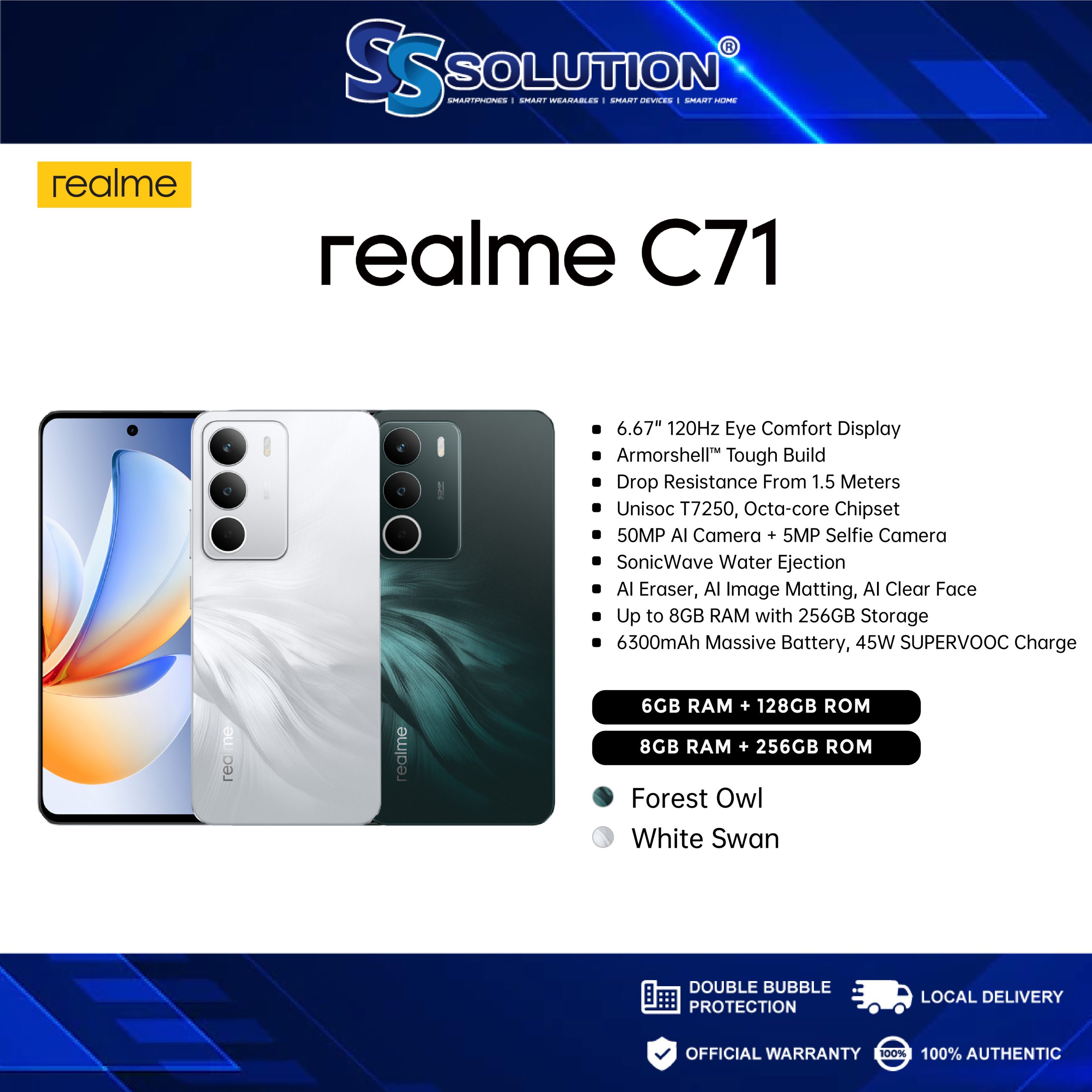 Realme C71-07-02