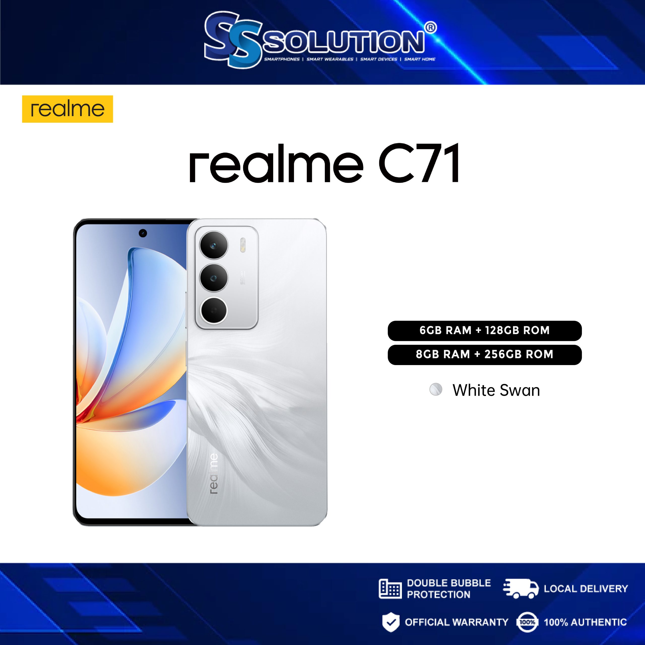 Realme C71-07-05