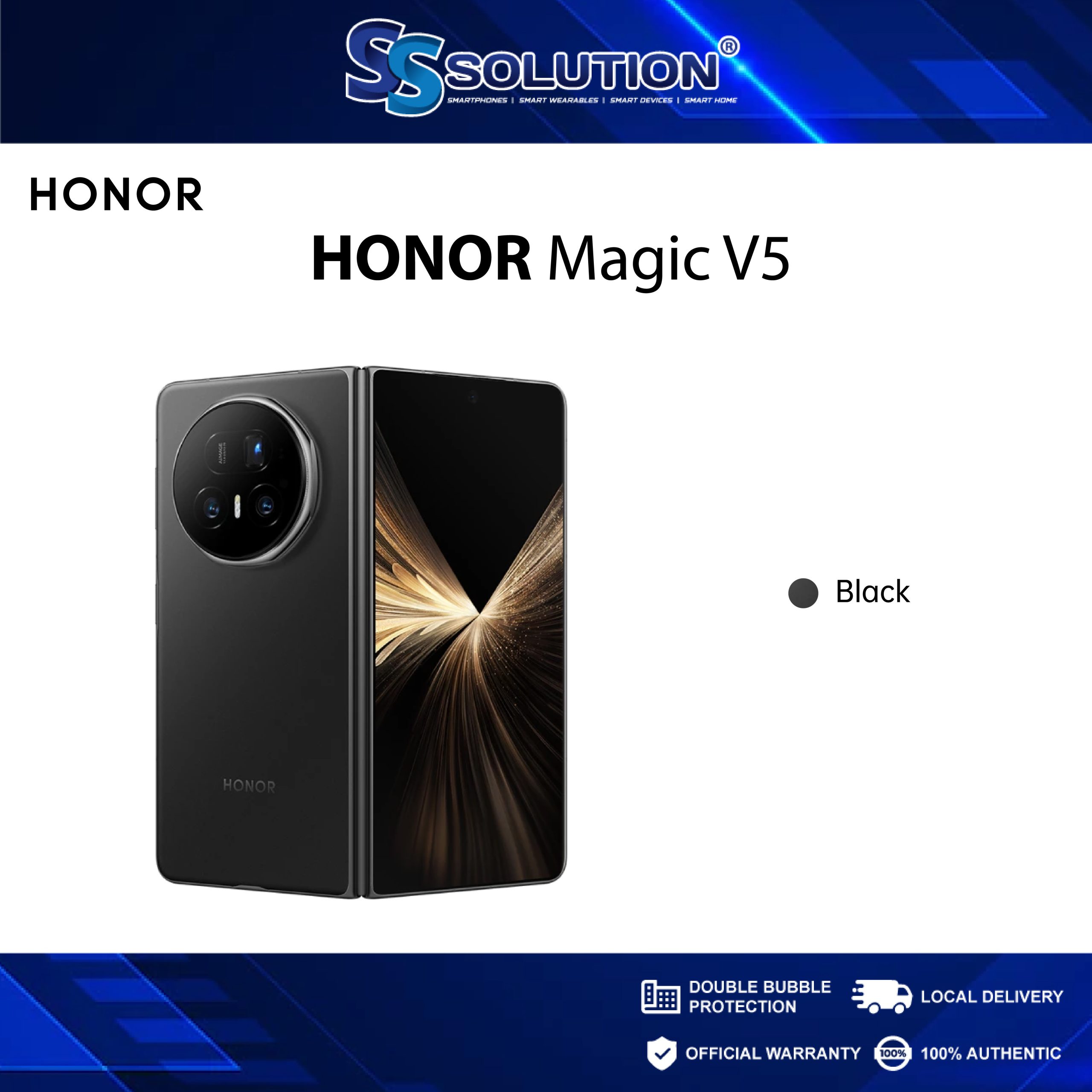 HONOR MAGIC V5-02