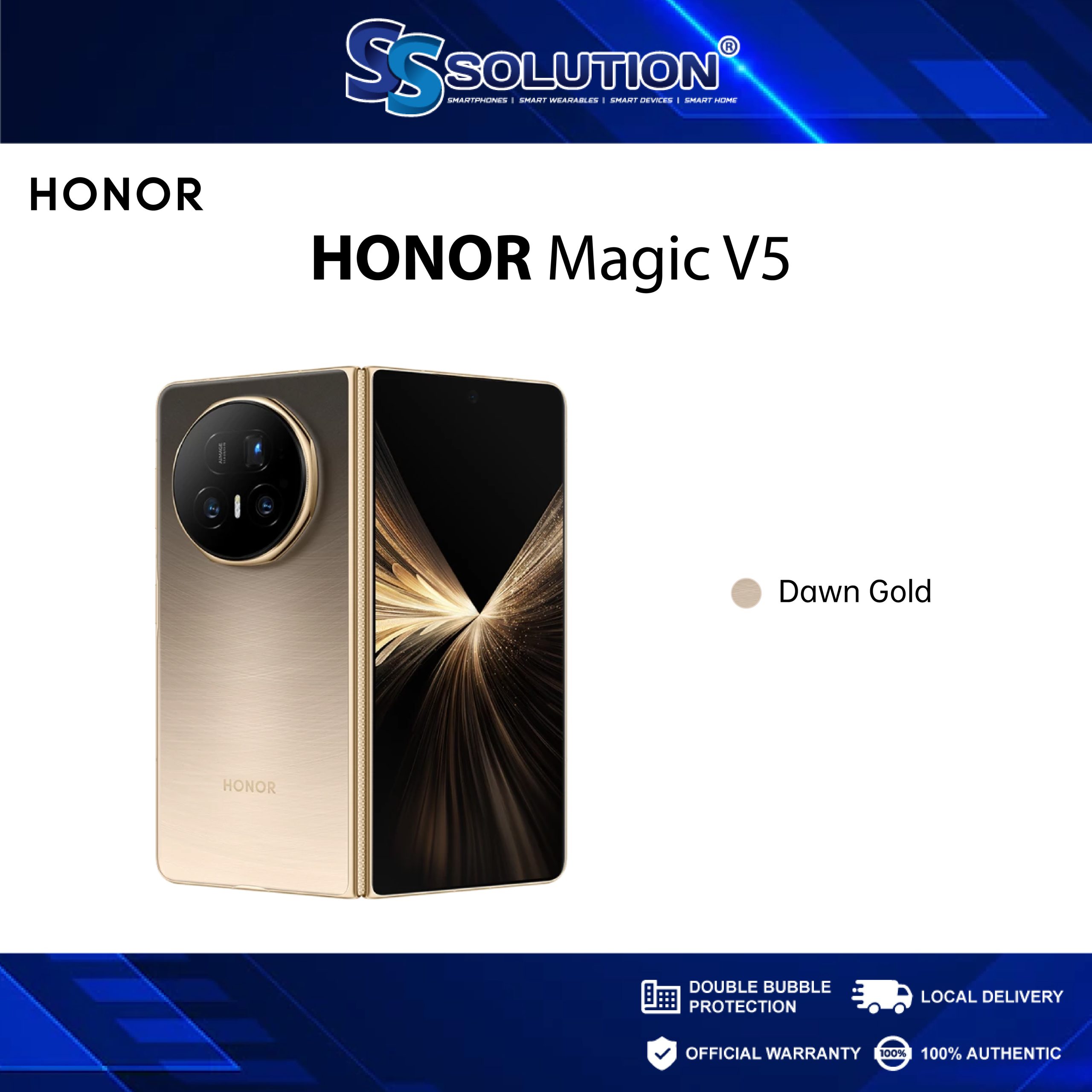 HONOR MAGIC V5-03