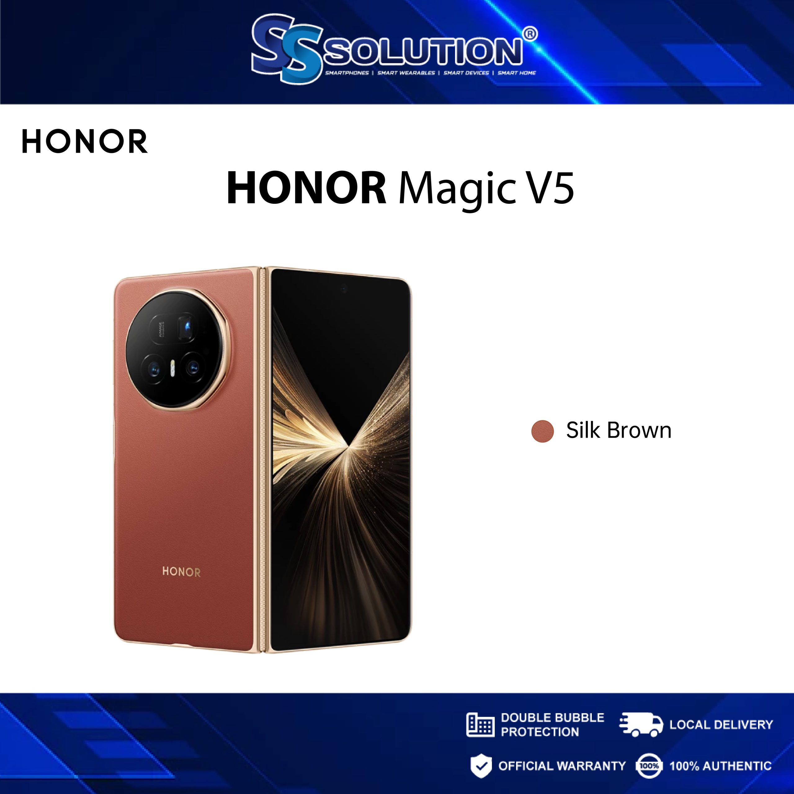 HONOR MAGIC V5-04