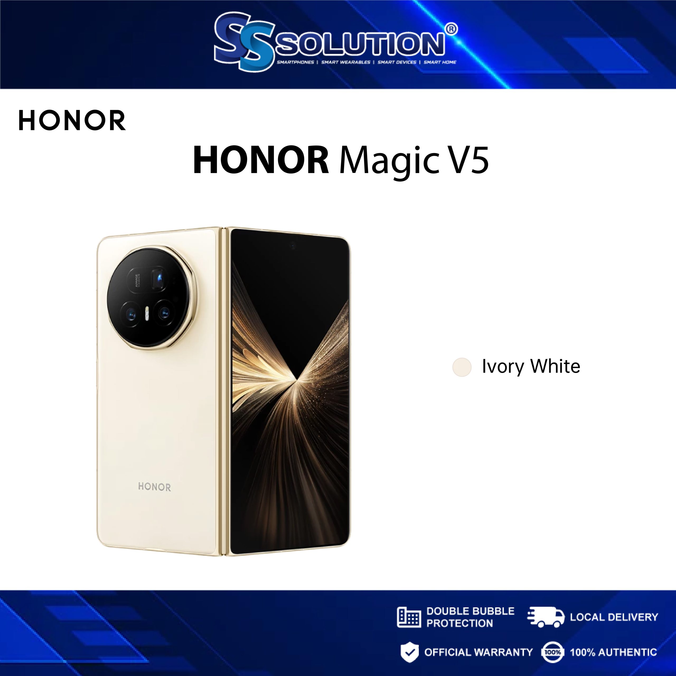 HONOR MAGIC V5-08