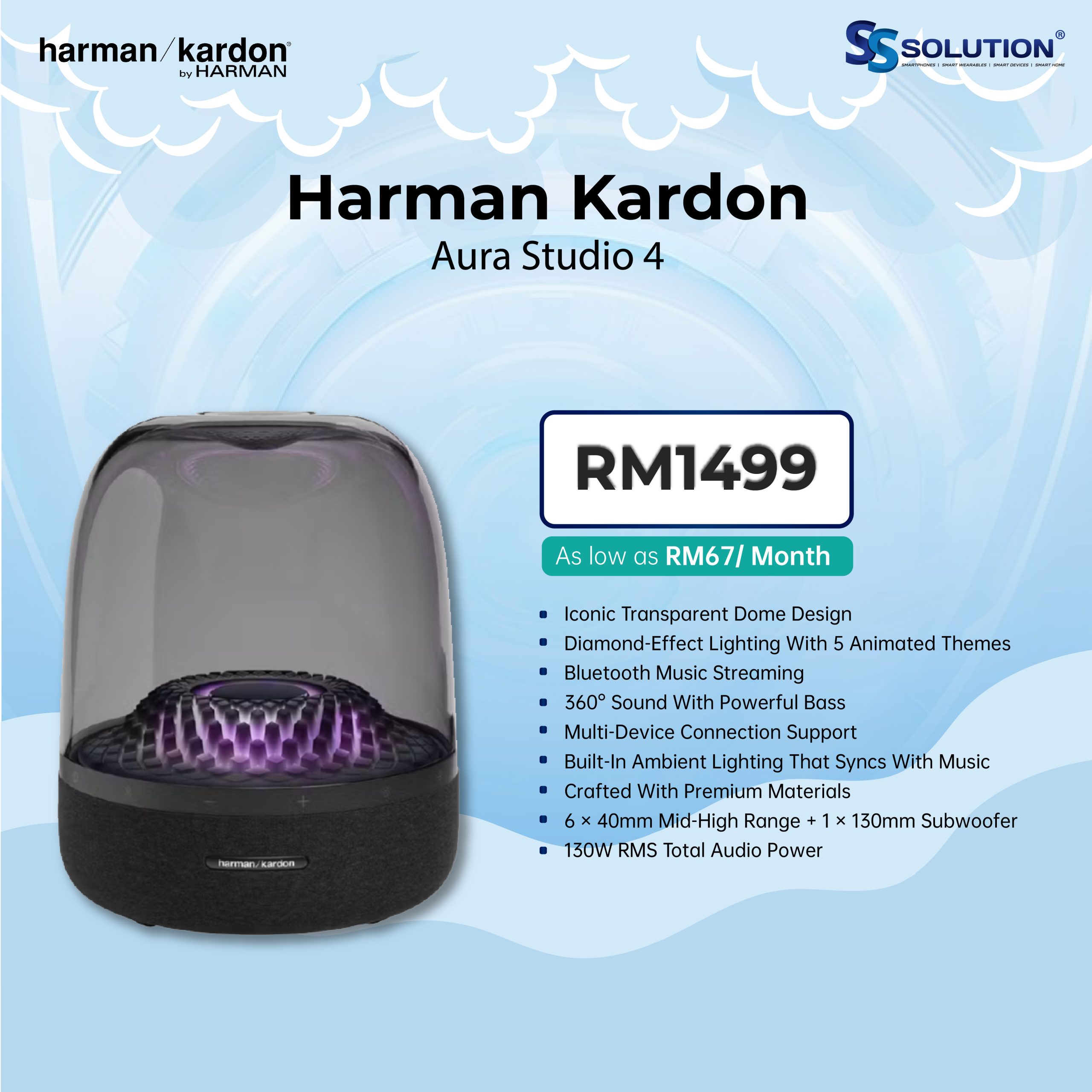 Harmon Kardon 17.7-01