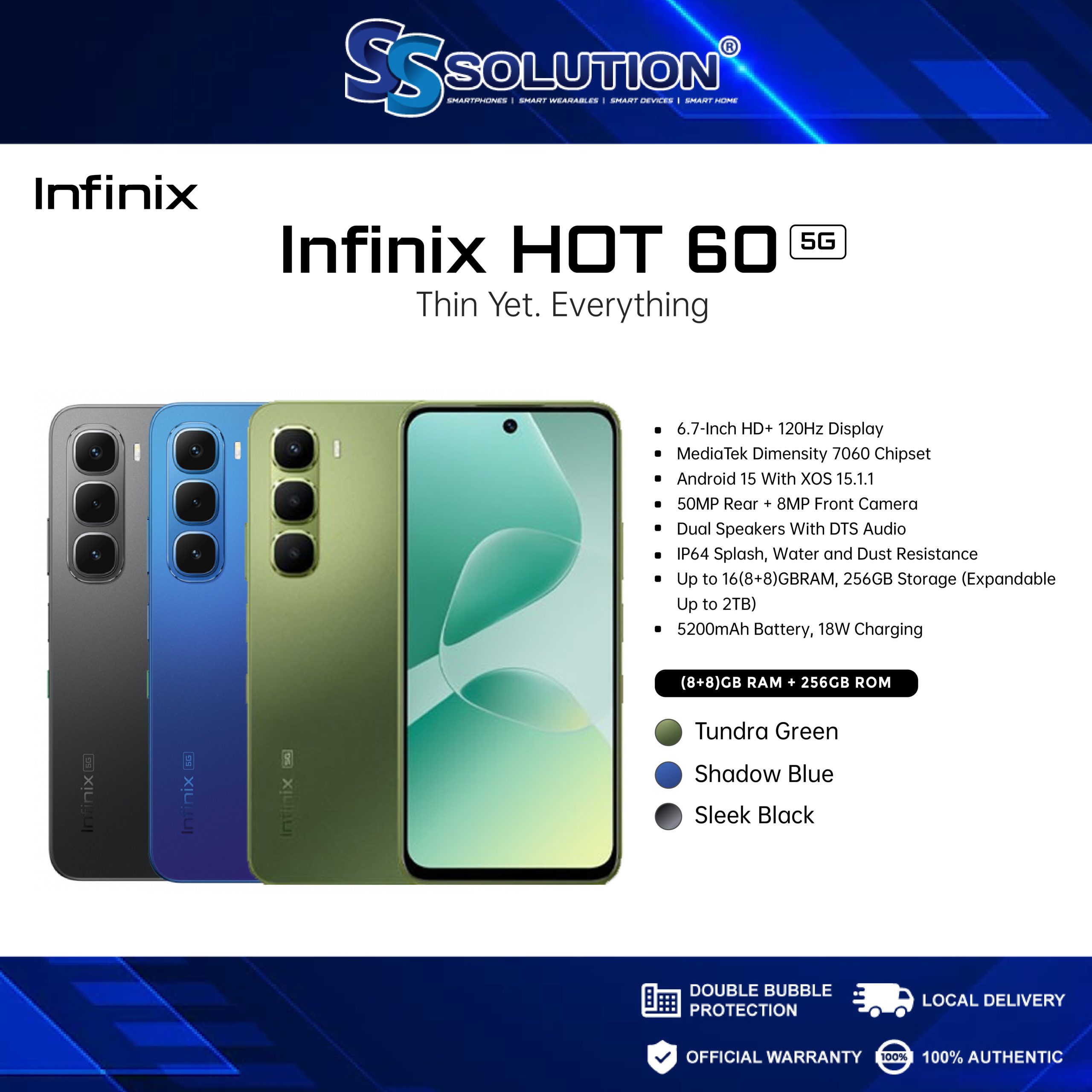 Infinix HOT 60 5G-02
