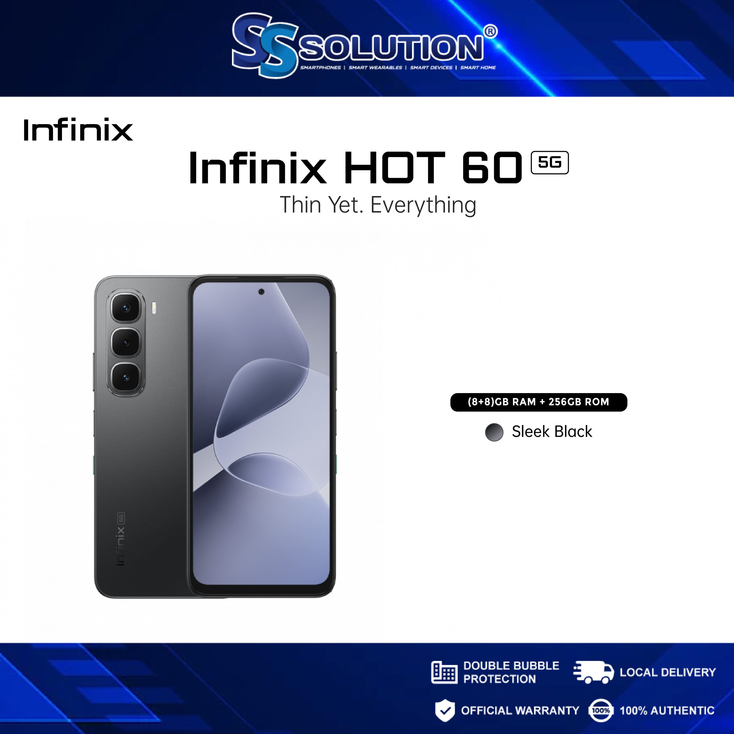 Infinix HOT 60 5G-04