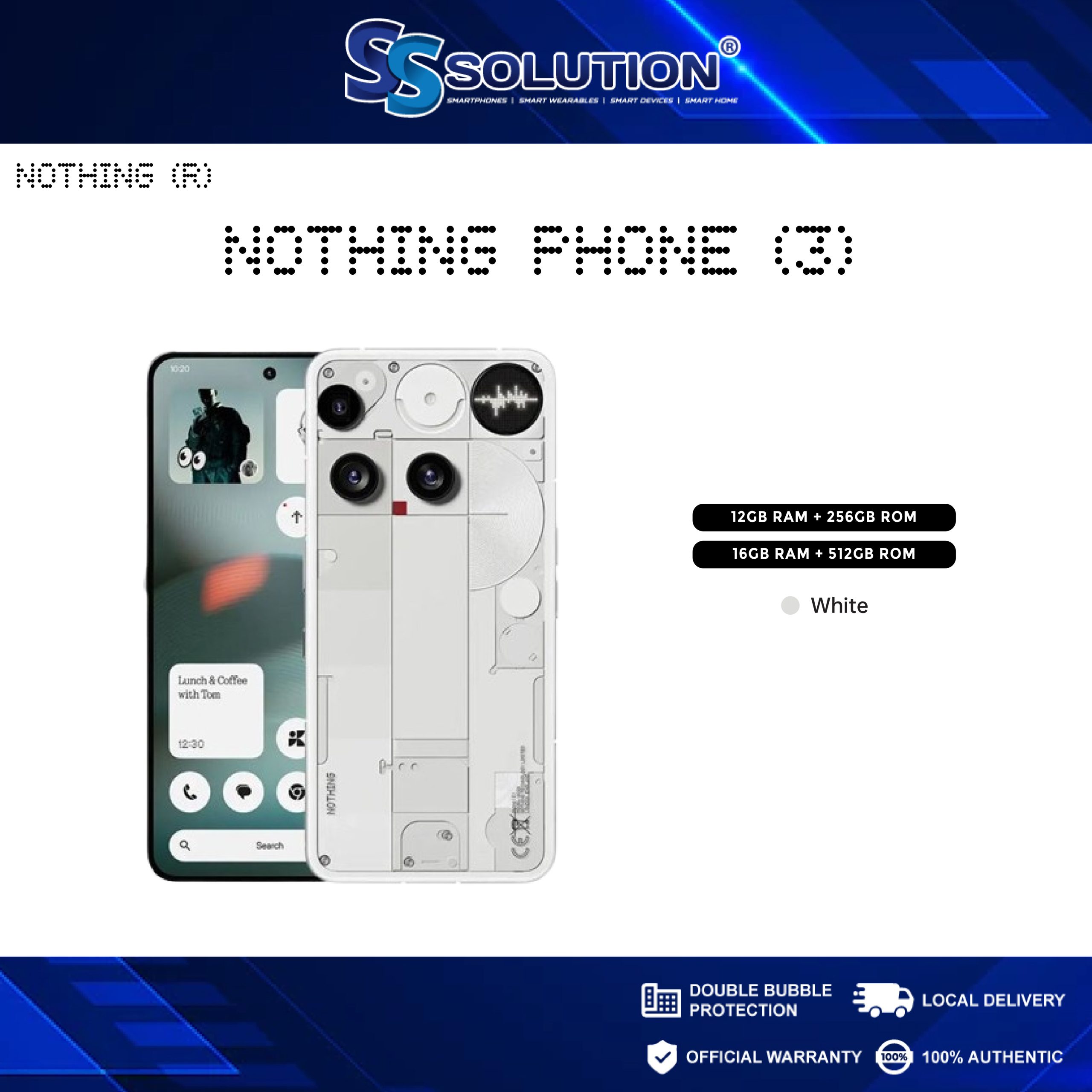 NOTHING PHONE 3-04
