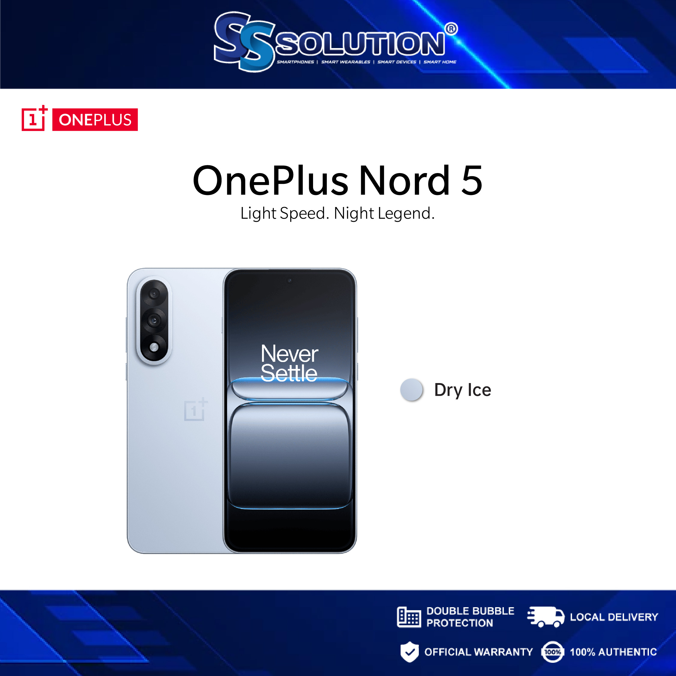 ONEPLUS NORD 5-04