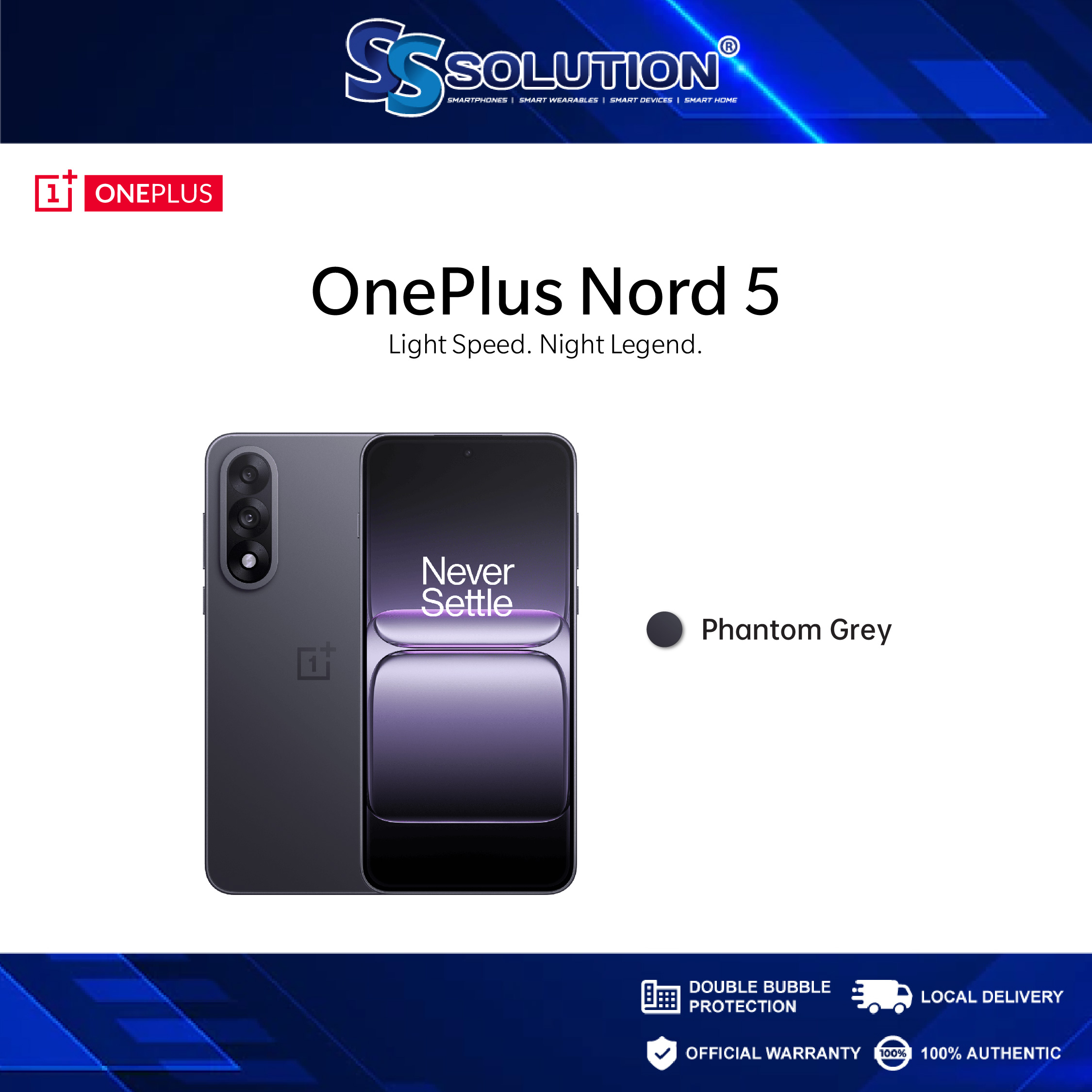 ONEPLUS NORD 5-06