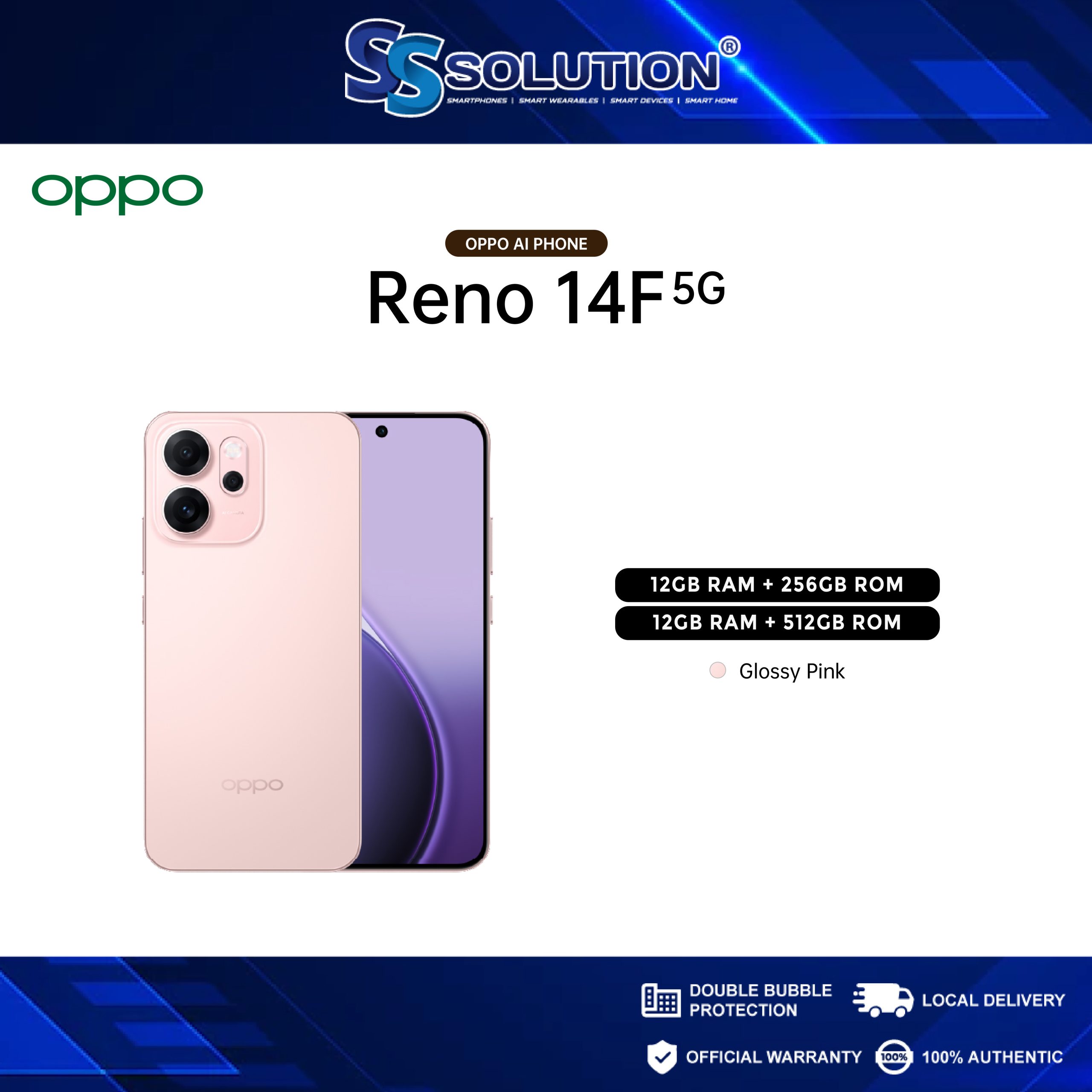 OPPO RENO 14F 12 JULY-05