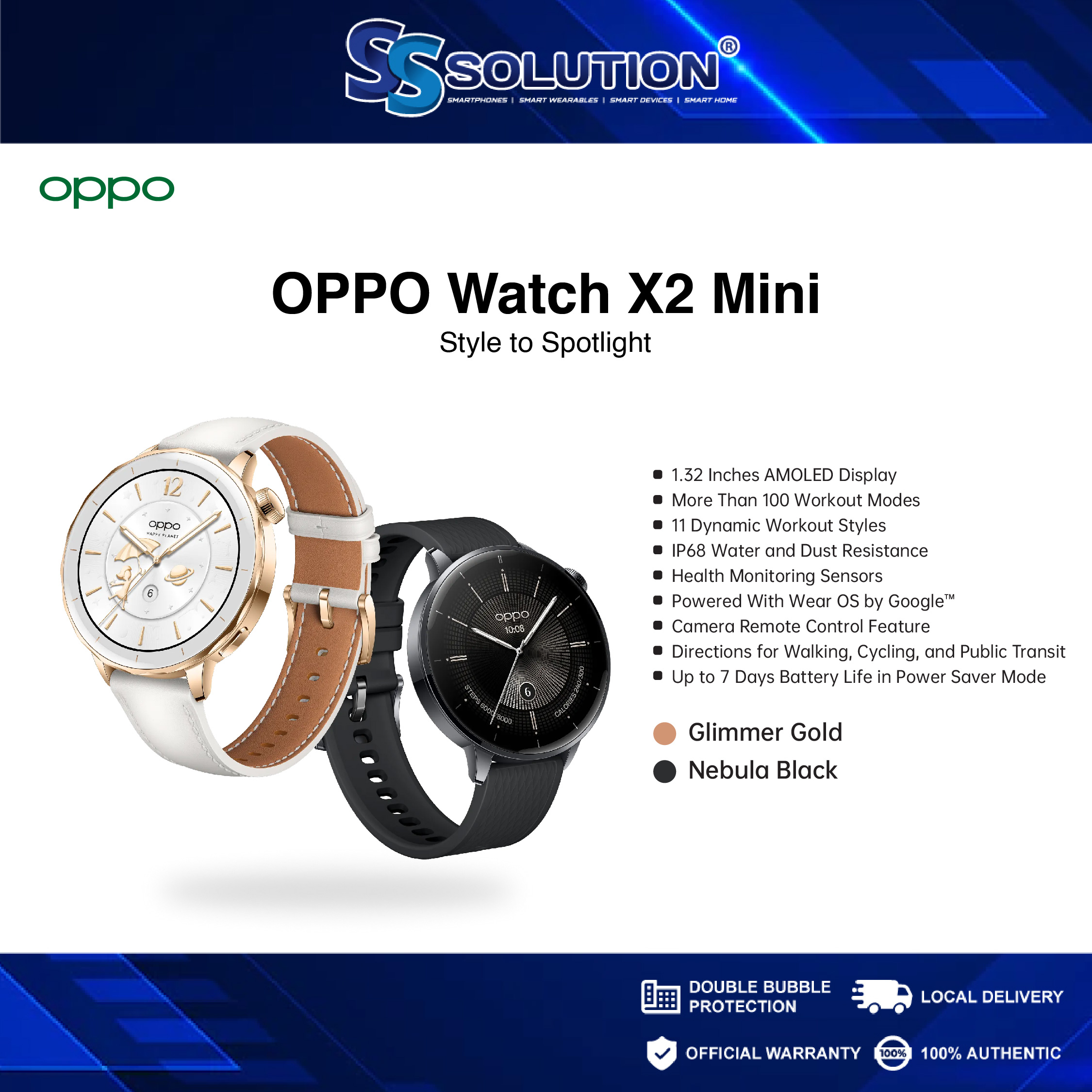 OPPO WATCH X2 MINI-06