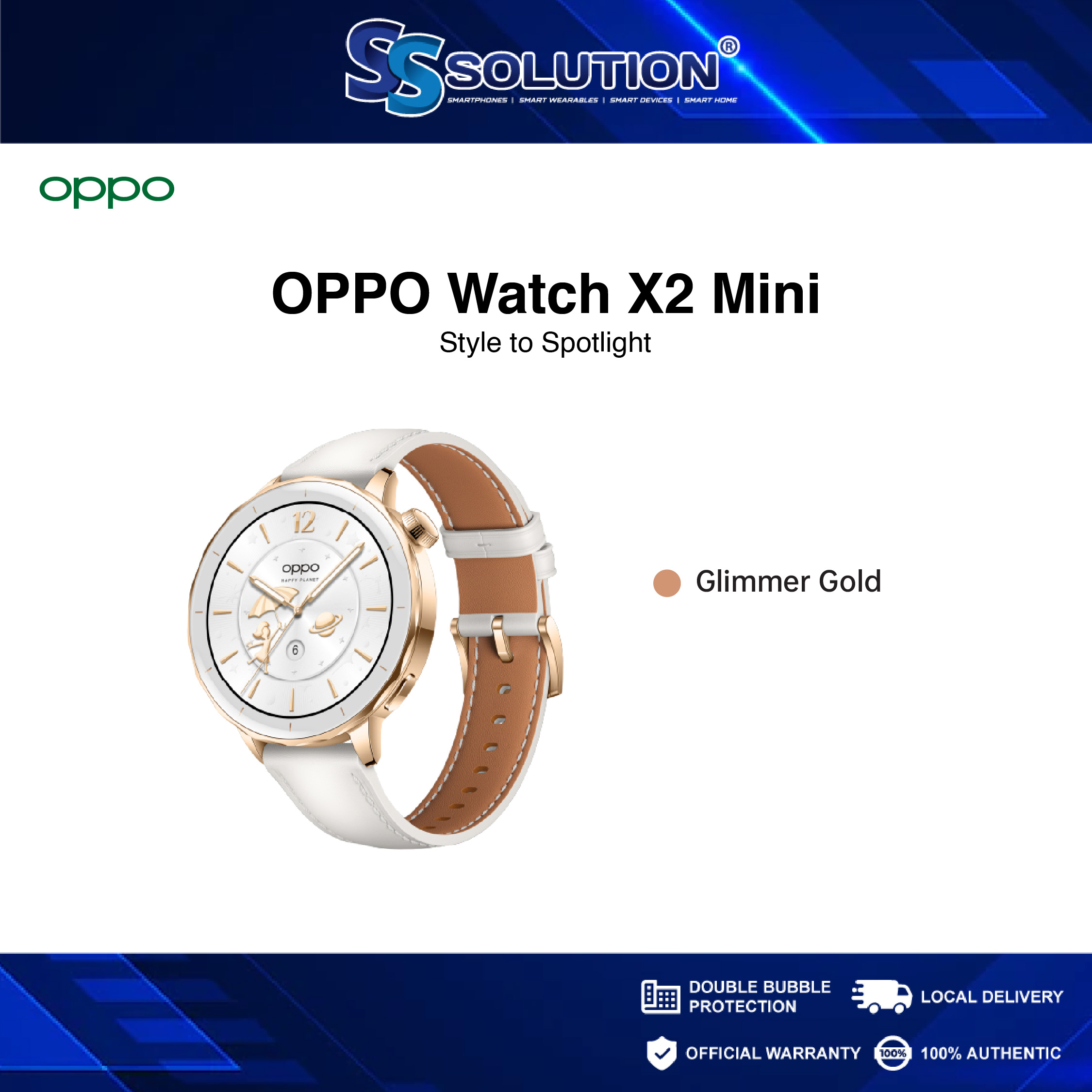 OPPO WATCH X2 MINI-07