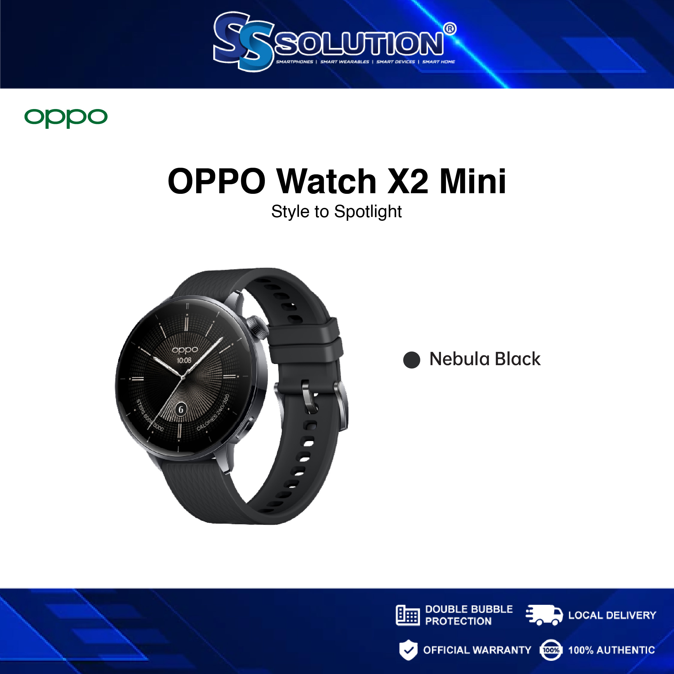 OPPO WATCH X2 MINI-08