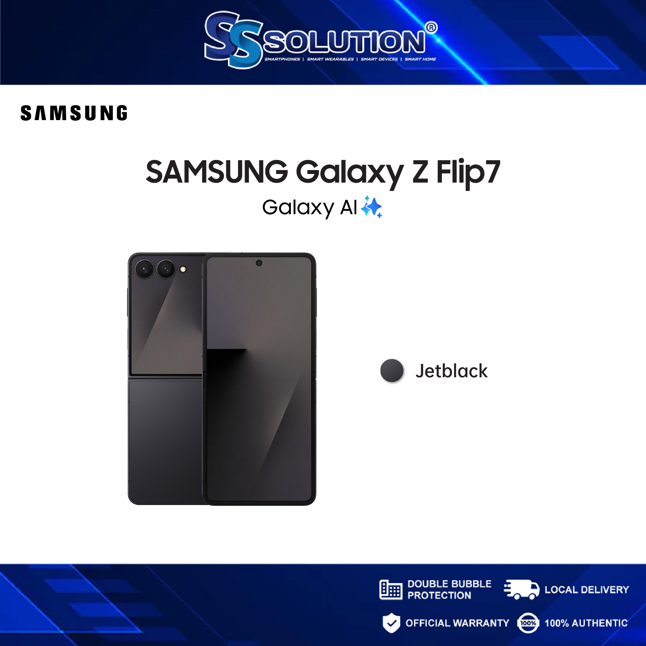 SAMSUNG Z FLIP 7 PO-04