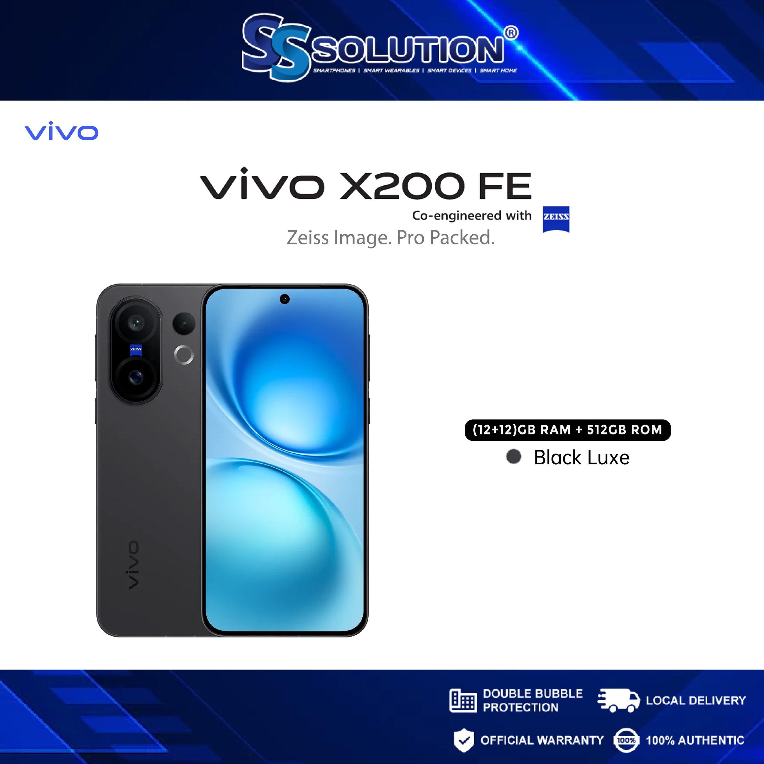 VIVO X200 FE 5G-04