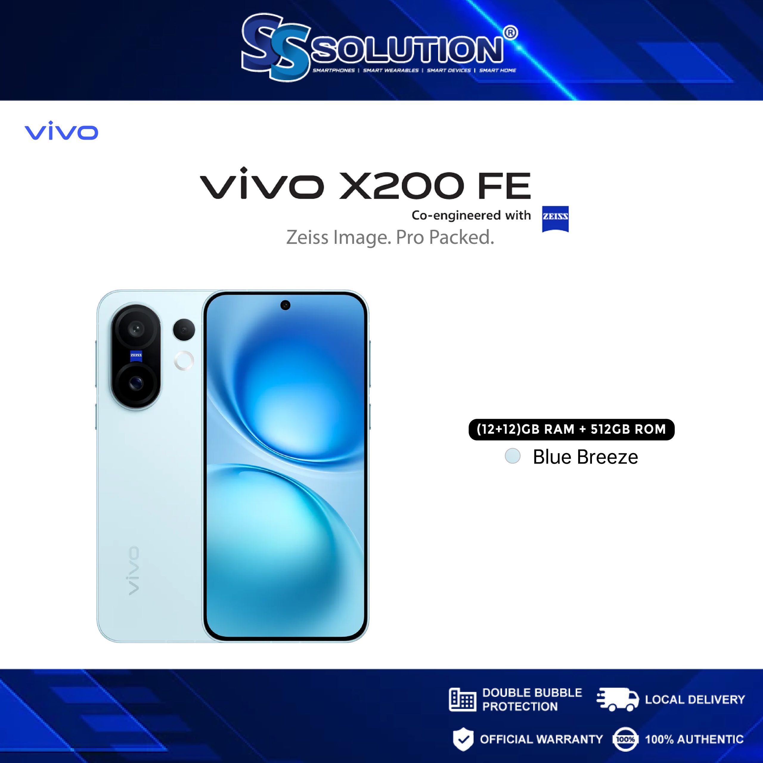 VIVO X200 FE 5G-06