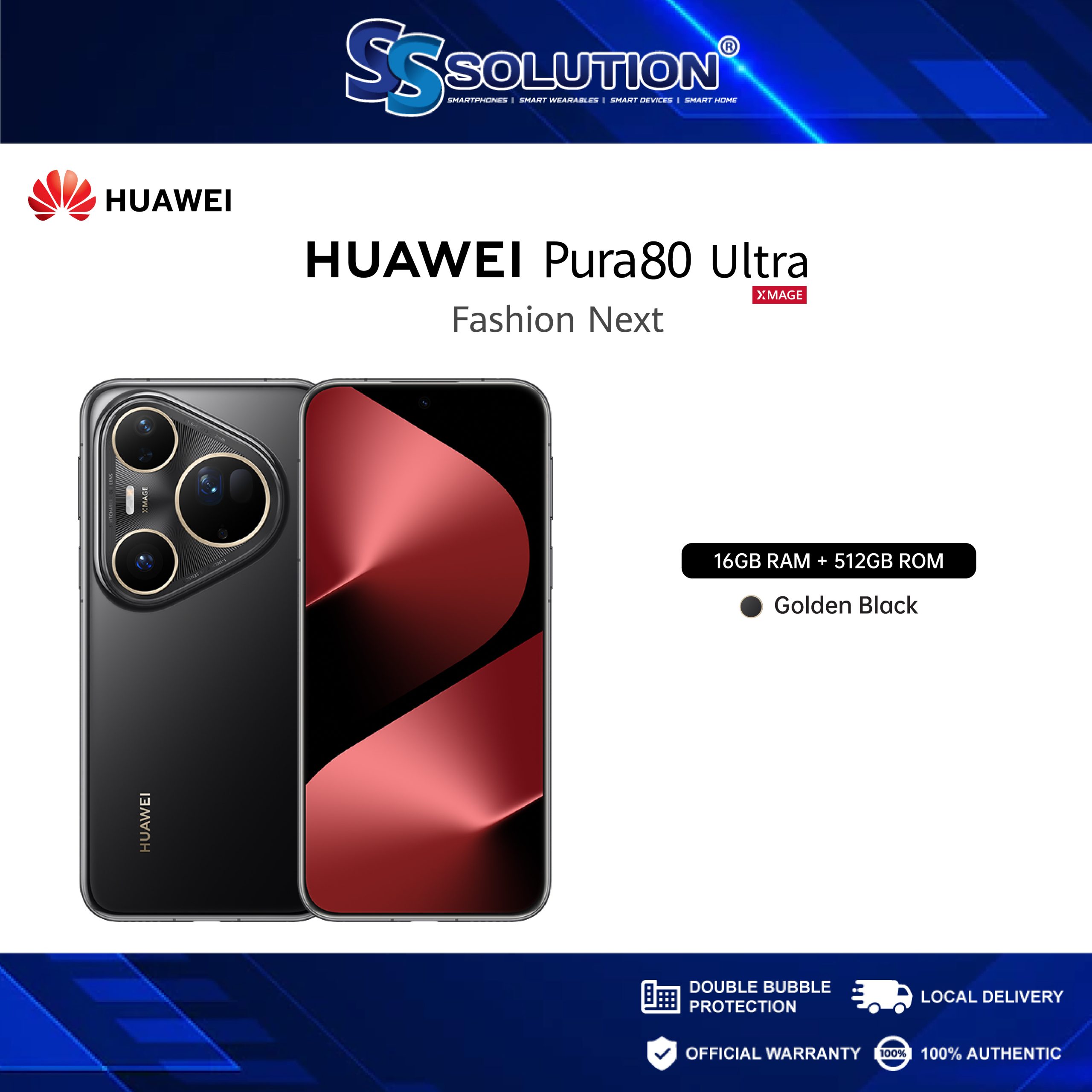 HUAWEI Pura 80 SERIES-02