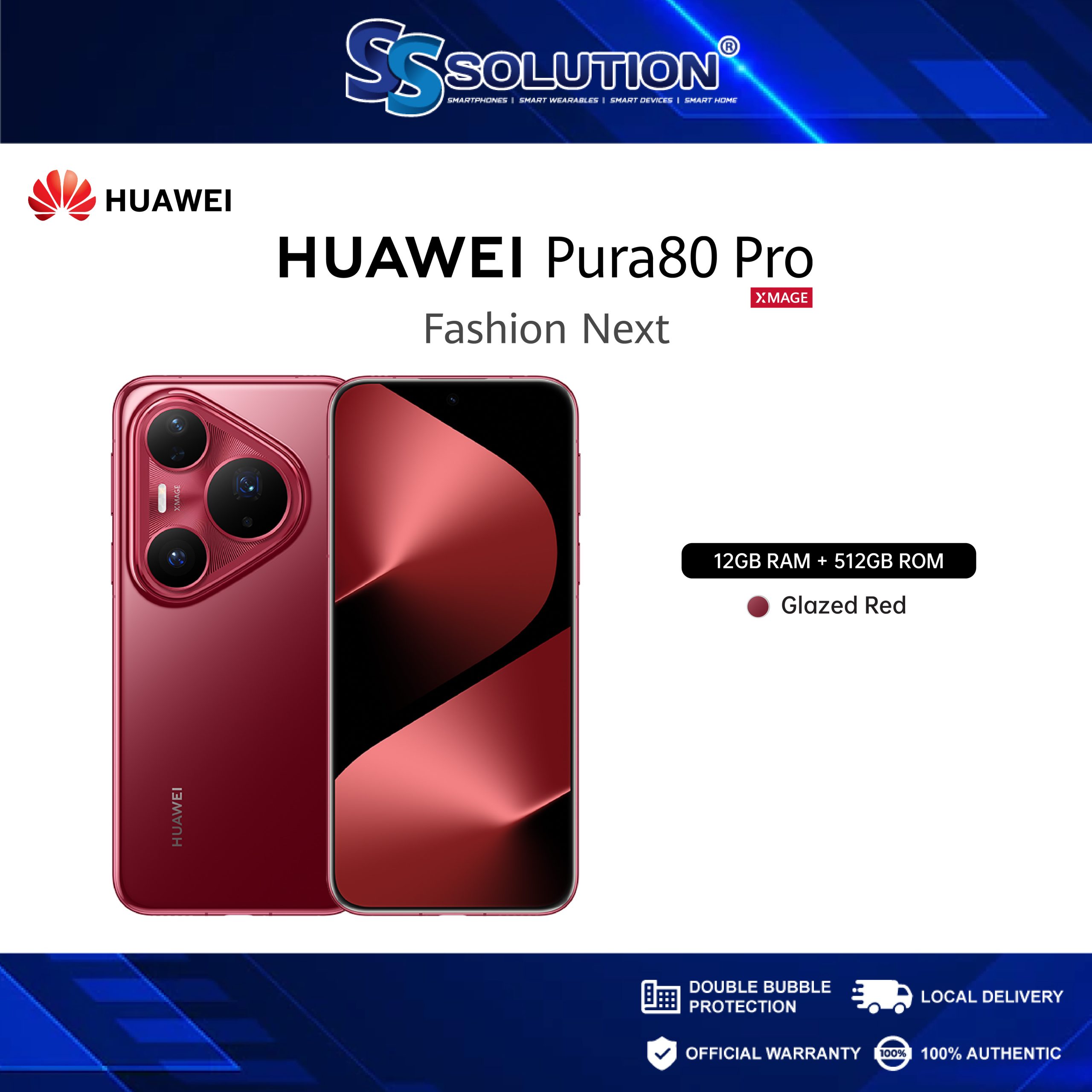 HUAWEI Pura 80 SERIES-08