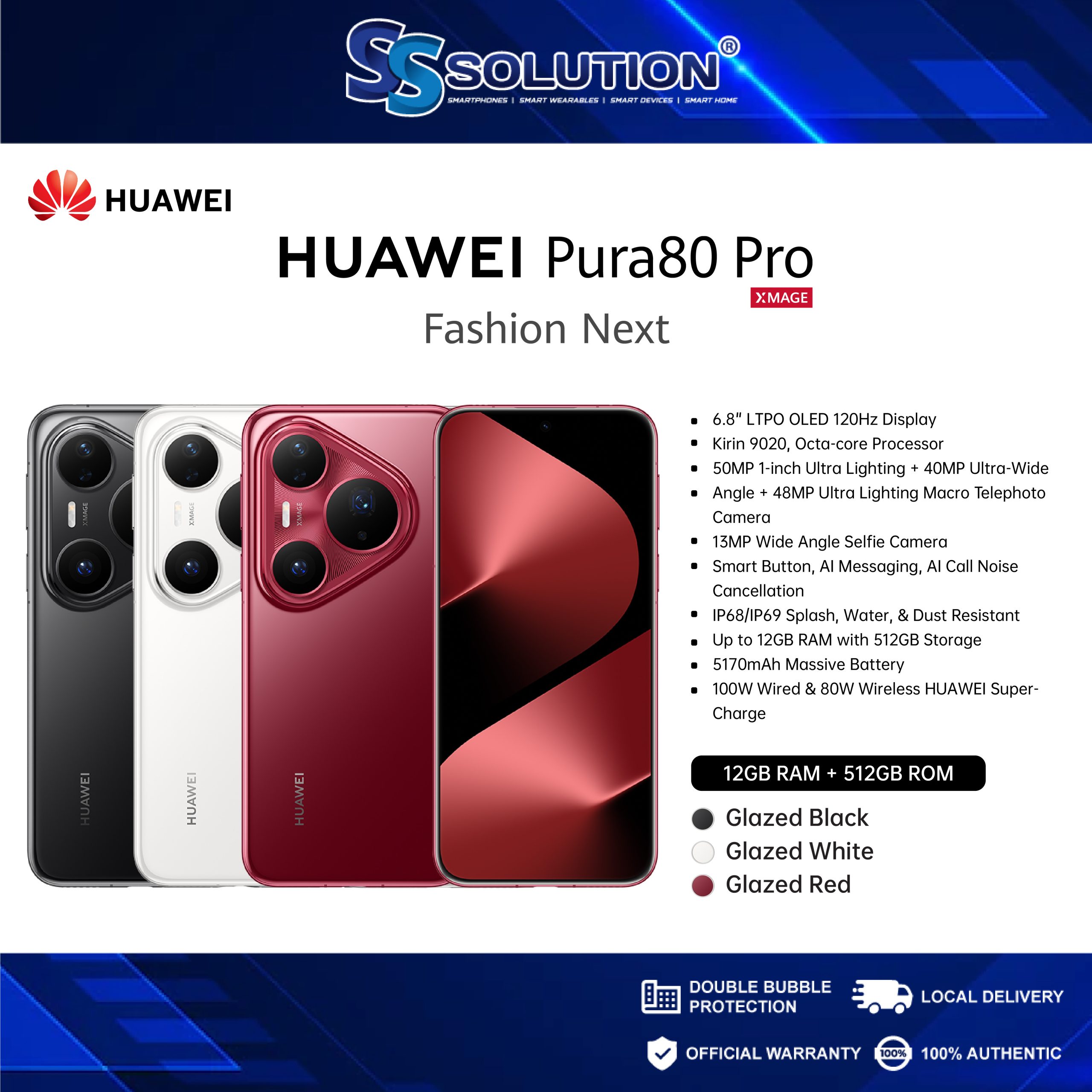 HUAWEI Pura 80 SERIES-10