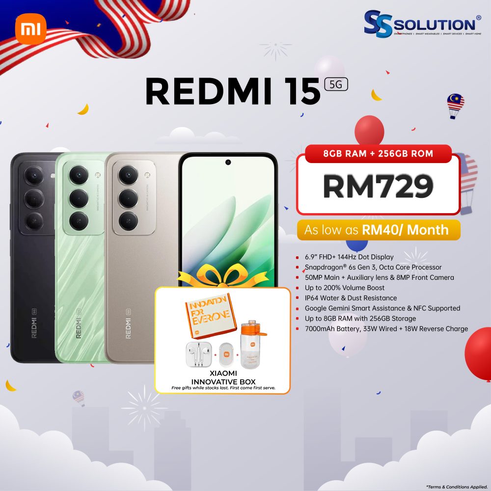 REDMI 15 5G-01