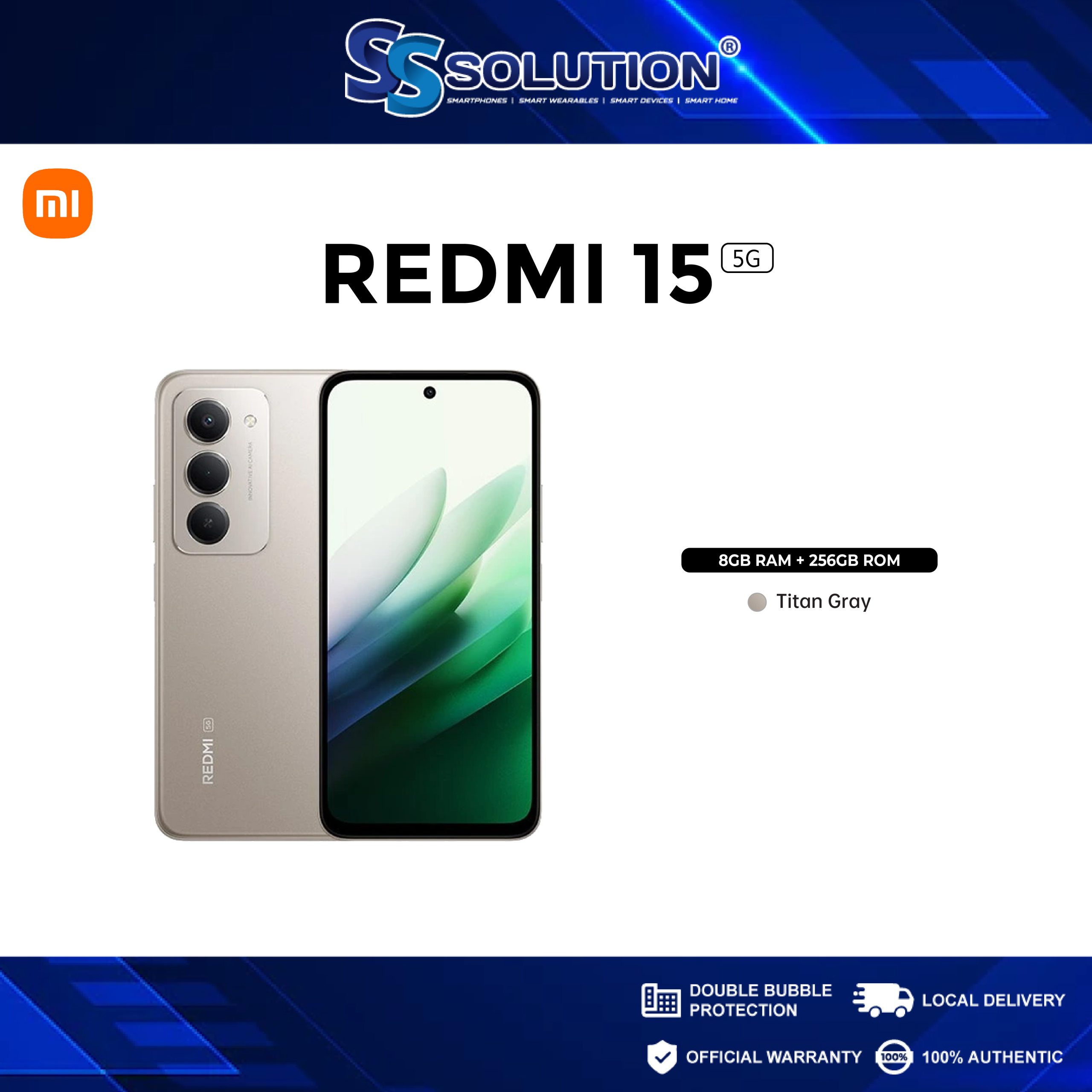 REDMI 15 5G-07