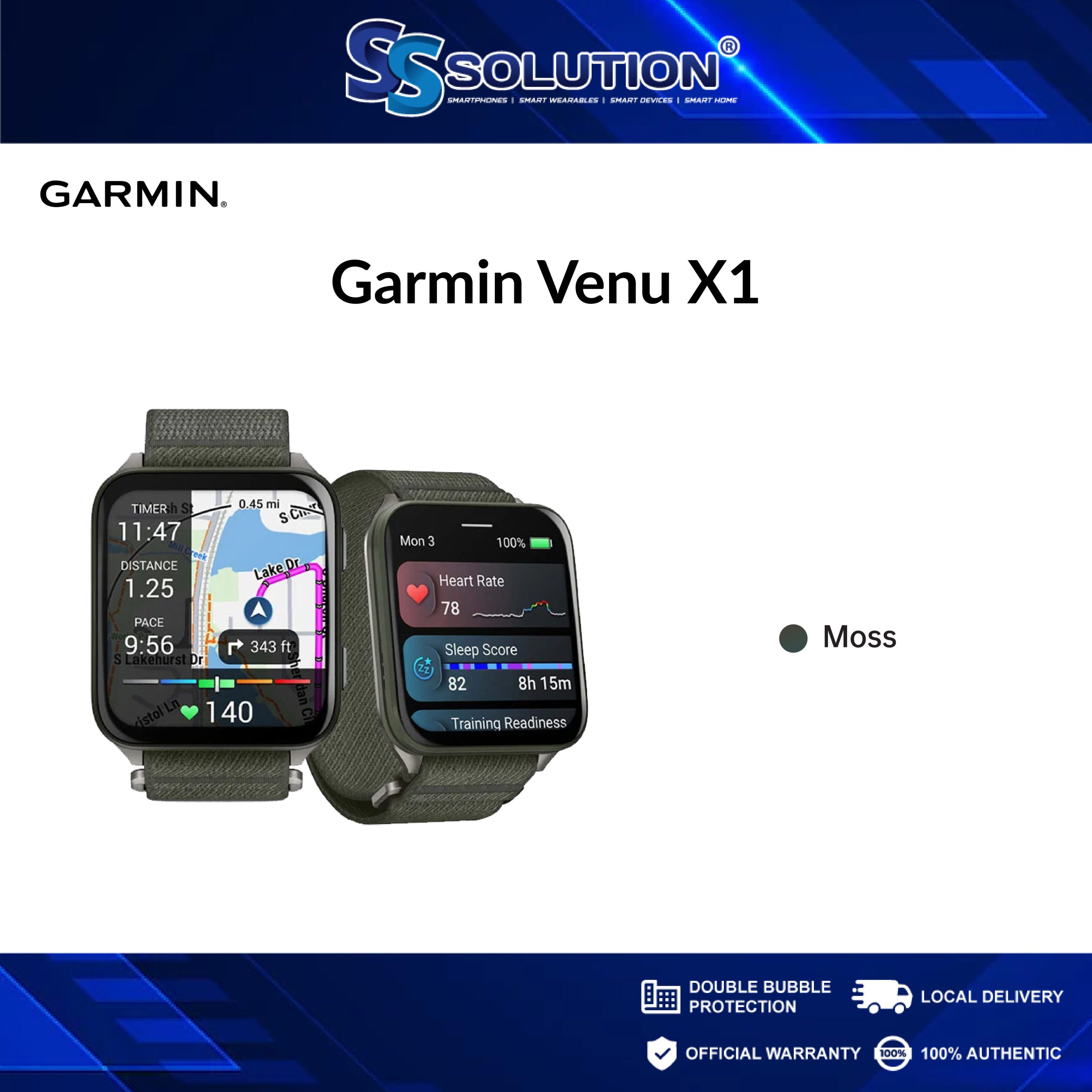 VENU X1-04