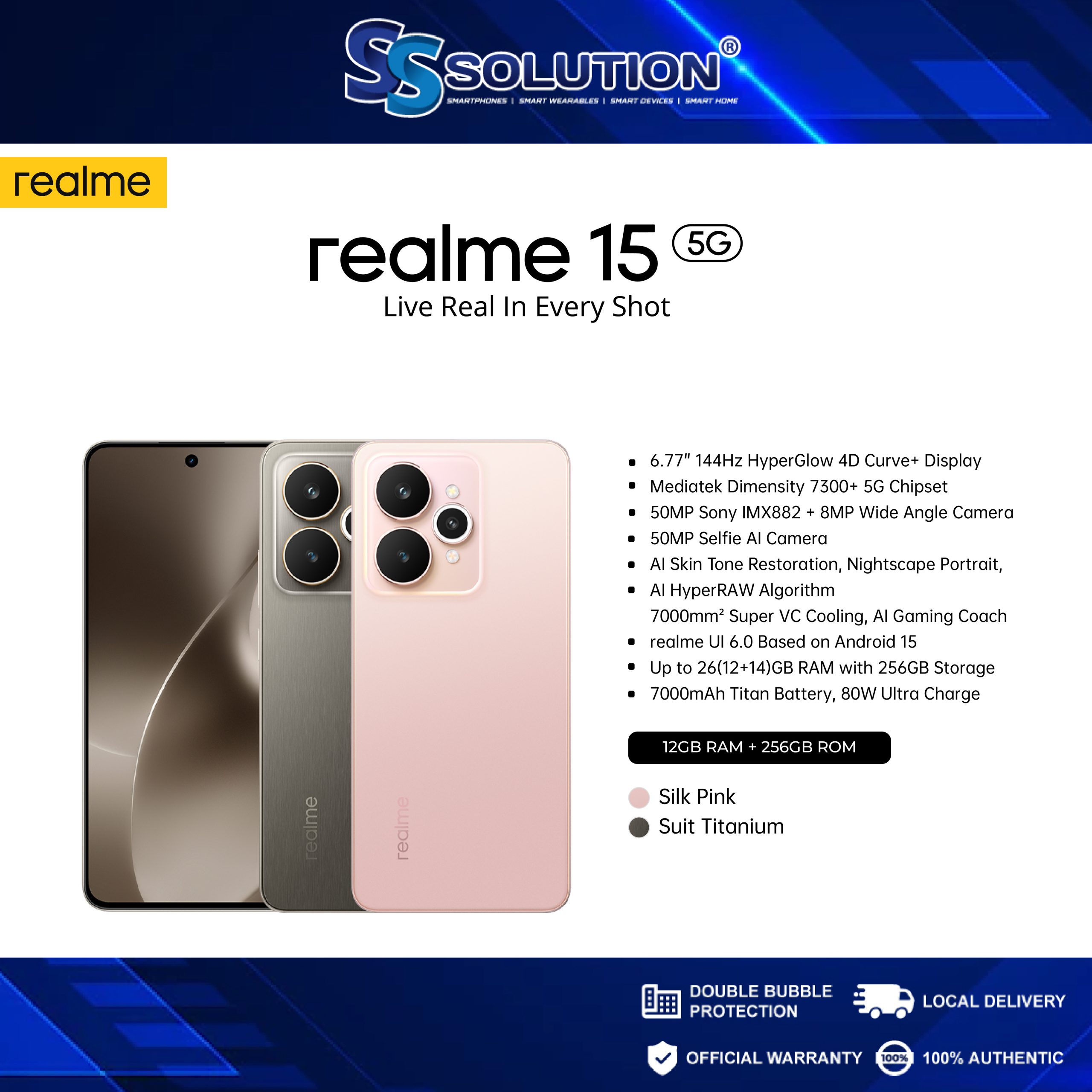 1ST SALE_realme 15 5G-02