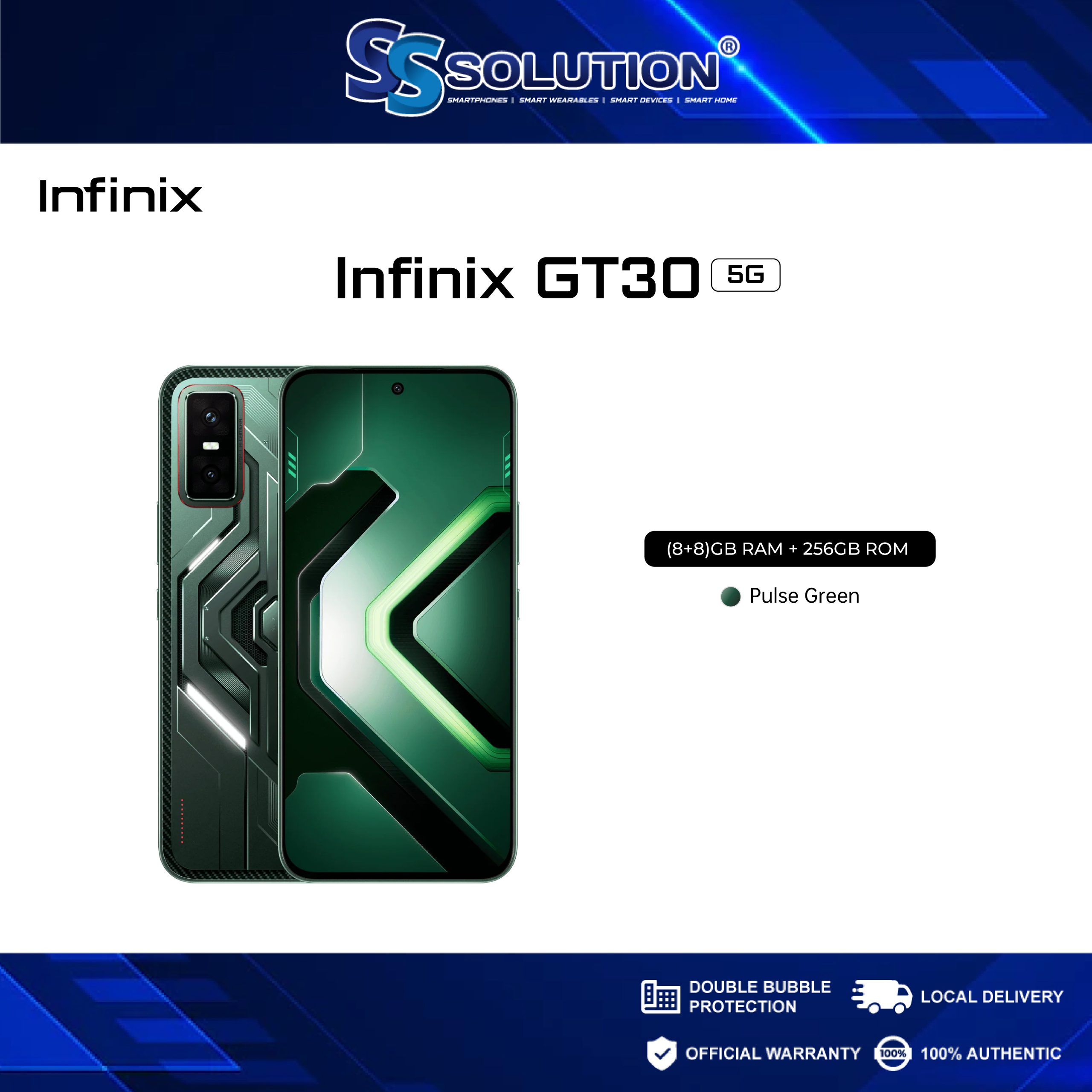 Infinix GT 30 5G-03