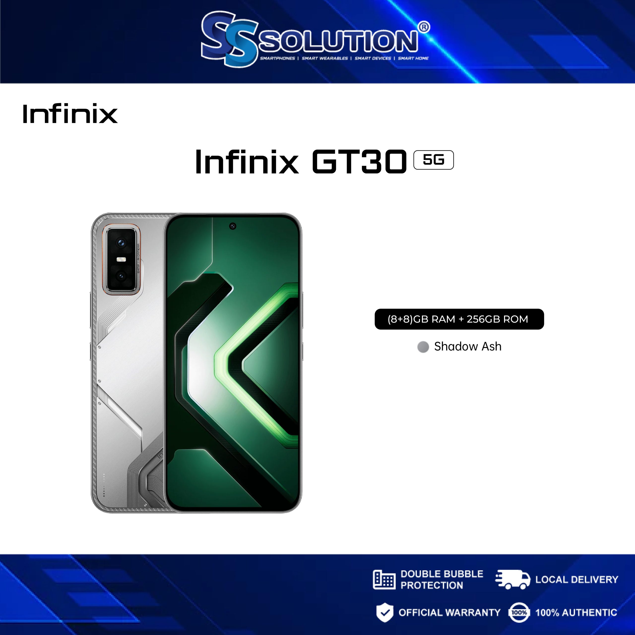 Infinix GT 30 5G-04