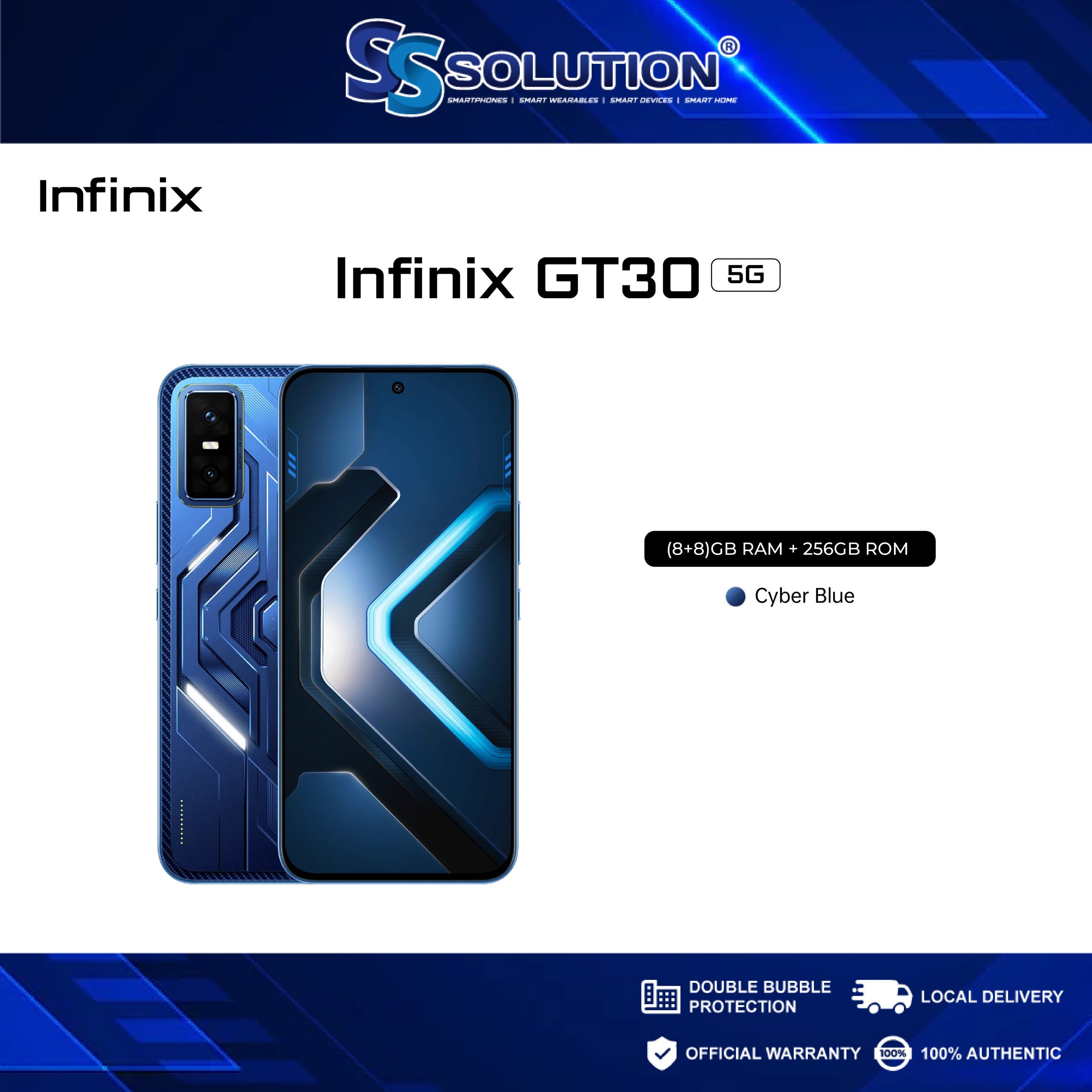 Infinix GT 30 5G-05