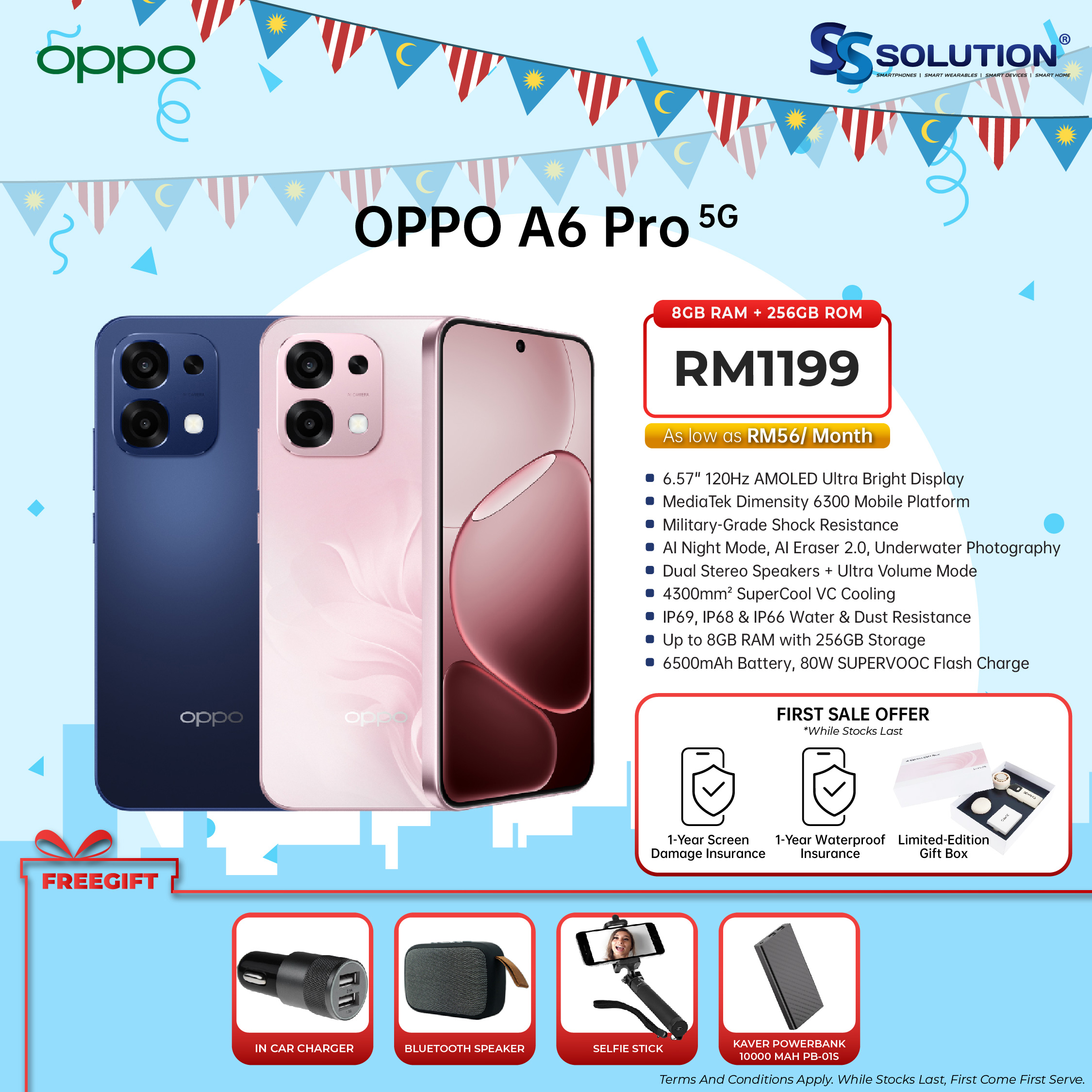 OPPO A6 PRO 5G-02