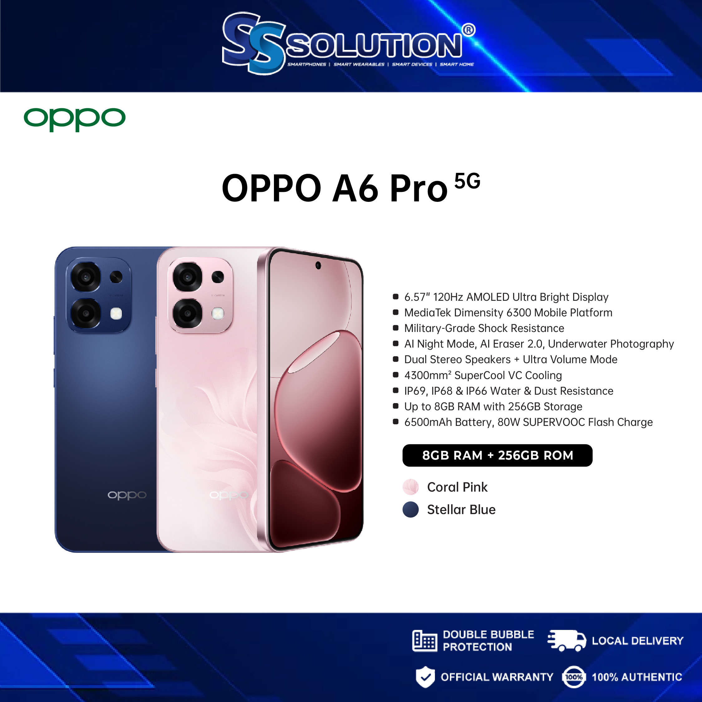 OPPO A6 PRO 5G-03