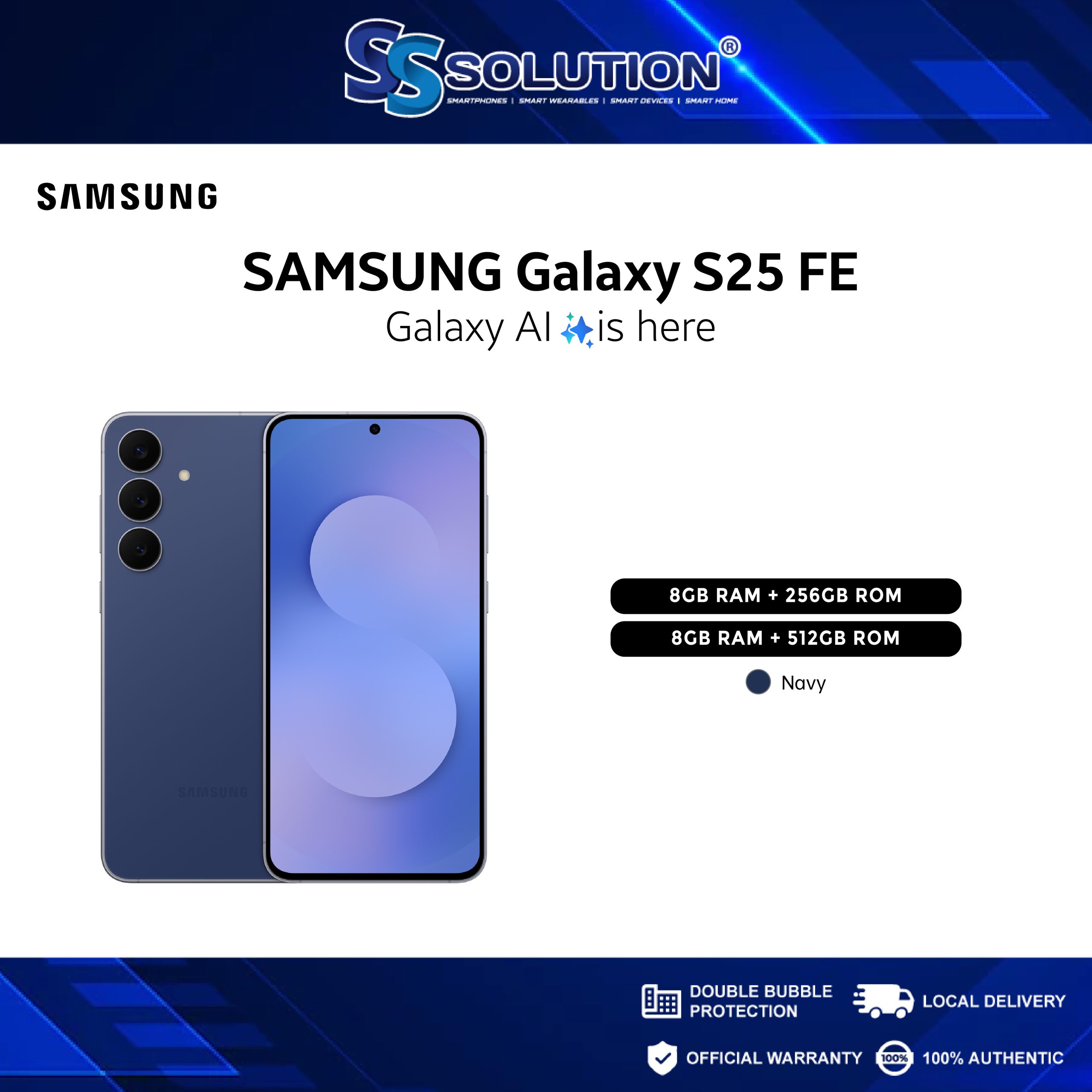 SAMSUNG GALAXY S25 FE-04