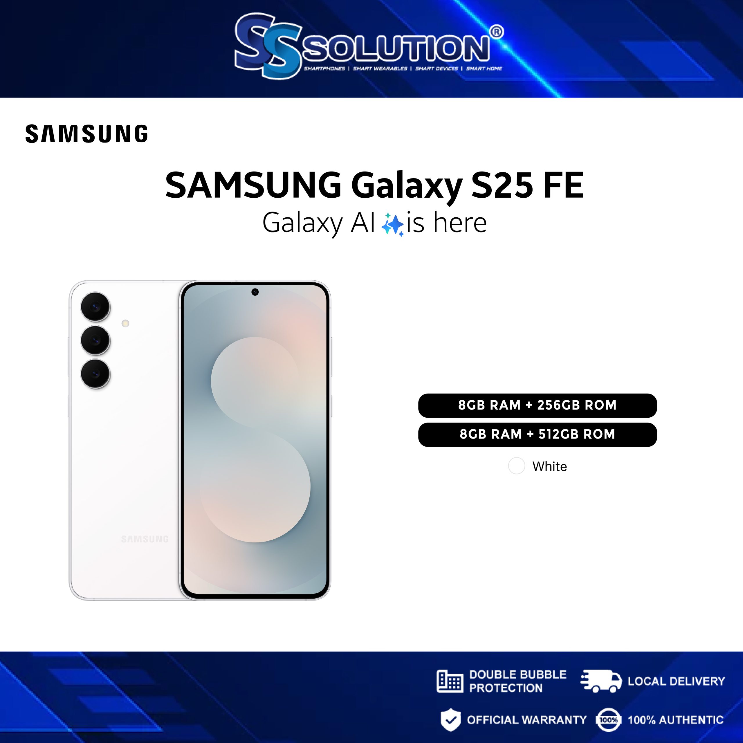 SAMSUNG GALAXY S25 FE-05