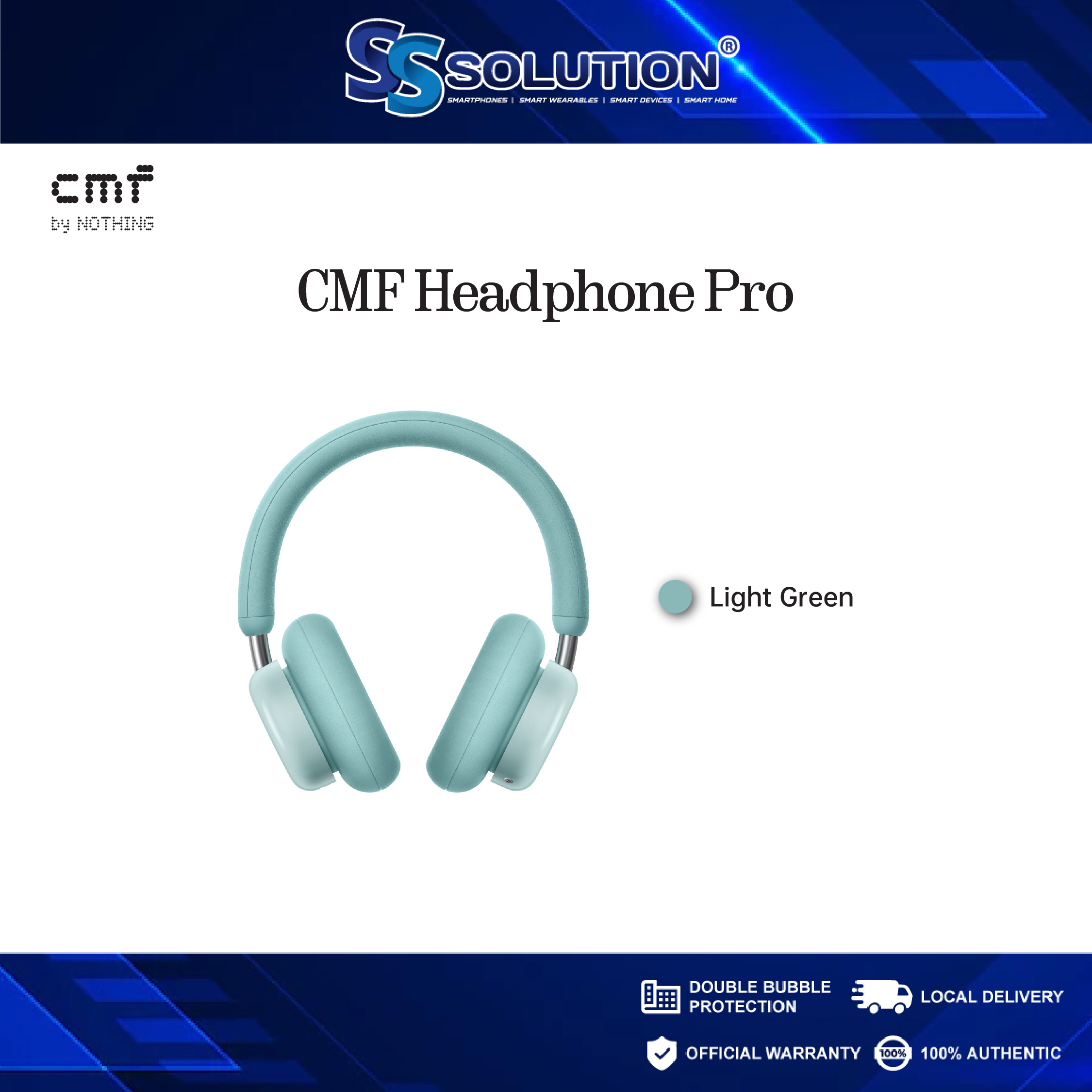 CMF HEADPHONE PRO-04